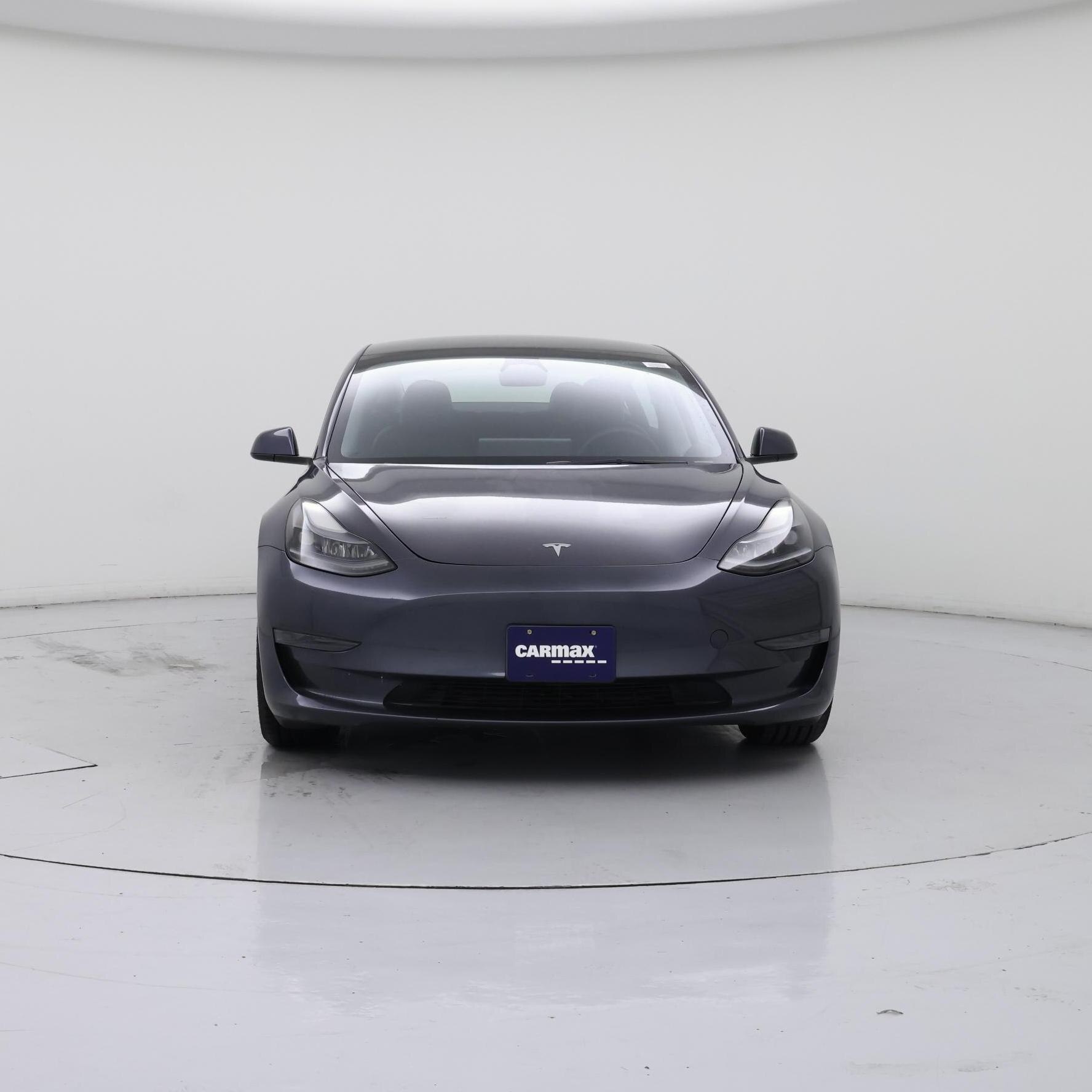 Thumbnail: 2023 Tesla Model 3 - 5