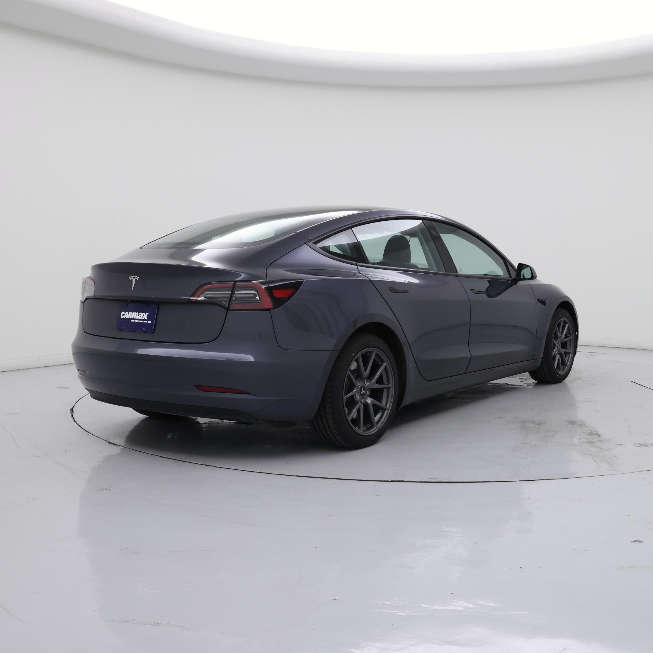 Thumbnail: 2023 Tesla Model 3 - 8