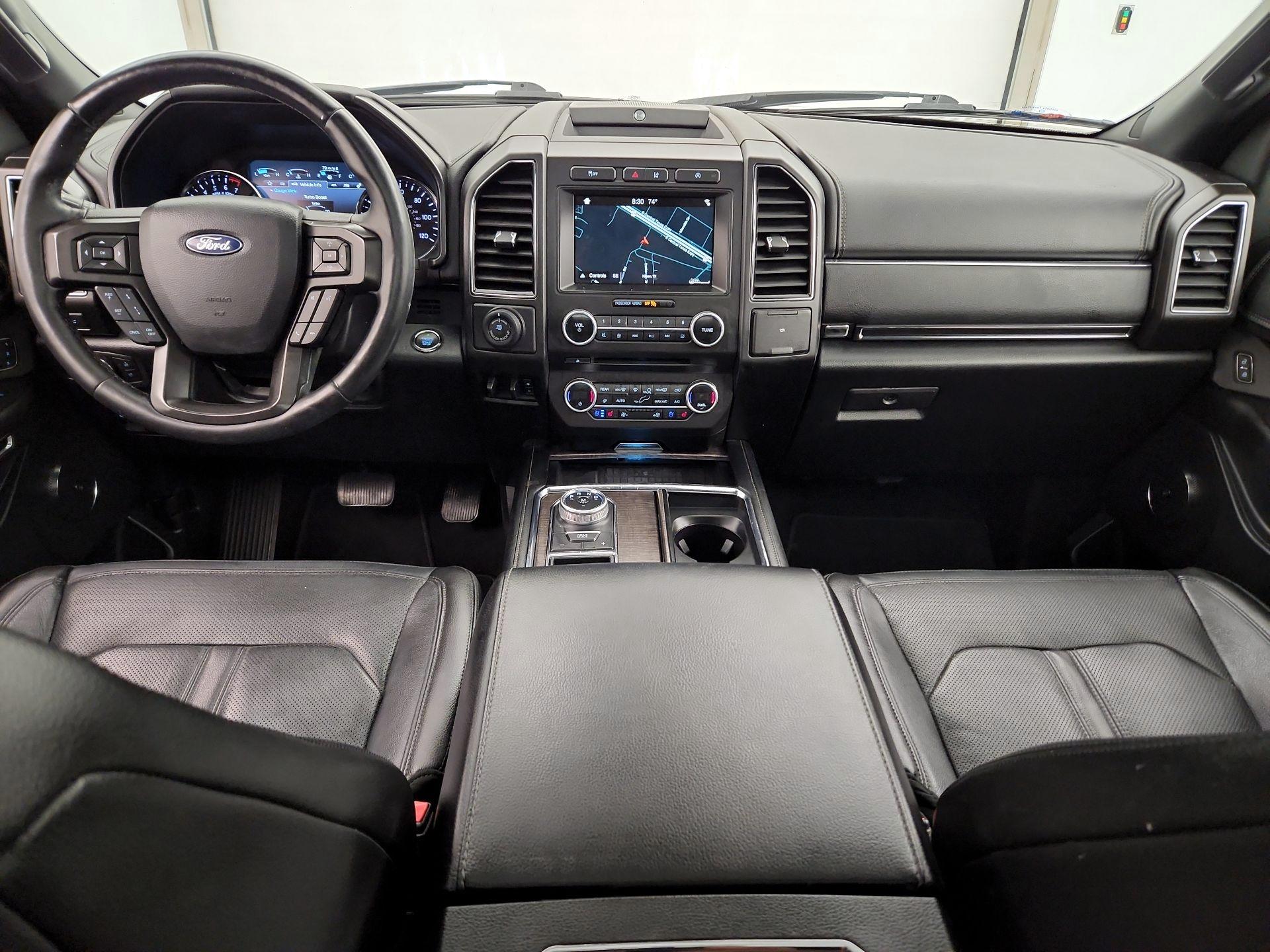 Thumbnail: 2018 Ford Expedition - 9