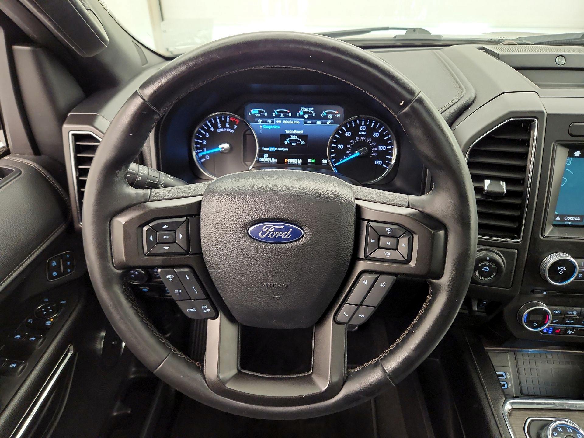 Thumbnail: 2018 Ford Expedition - 10