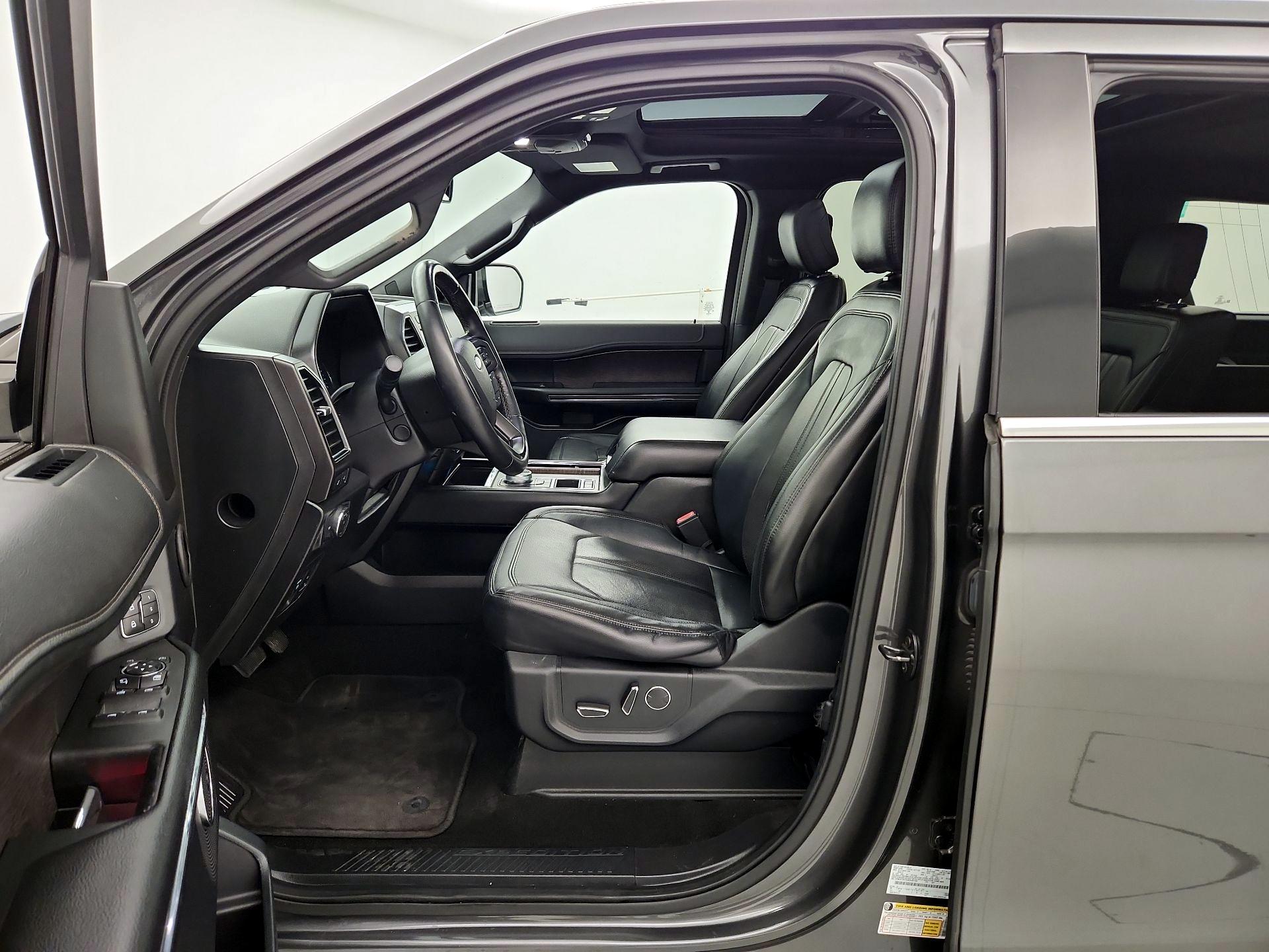 Thumbnail: 2018 Ford Expedition - 11