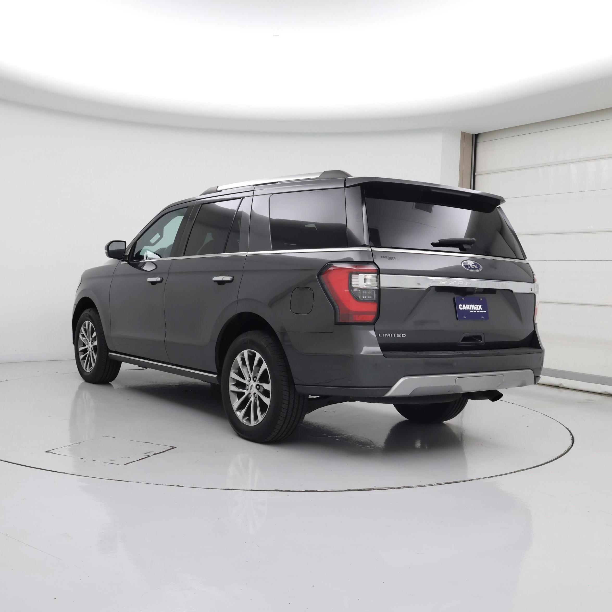 Thumbnail: 2018 Ford Expedition - 2