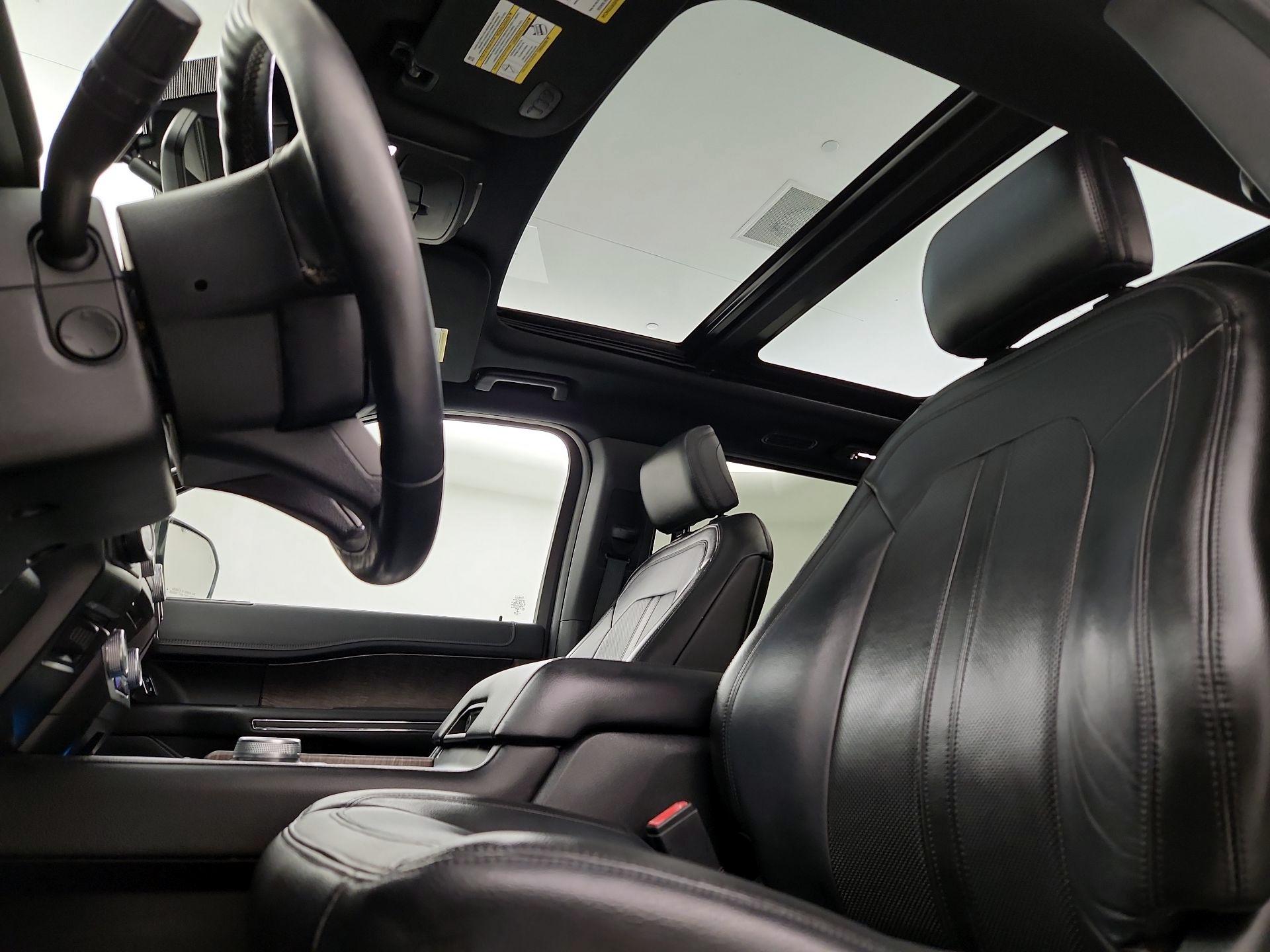 Thumbnail: 2018 Ford Expedition - 20