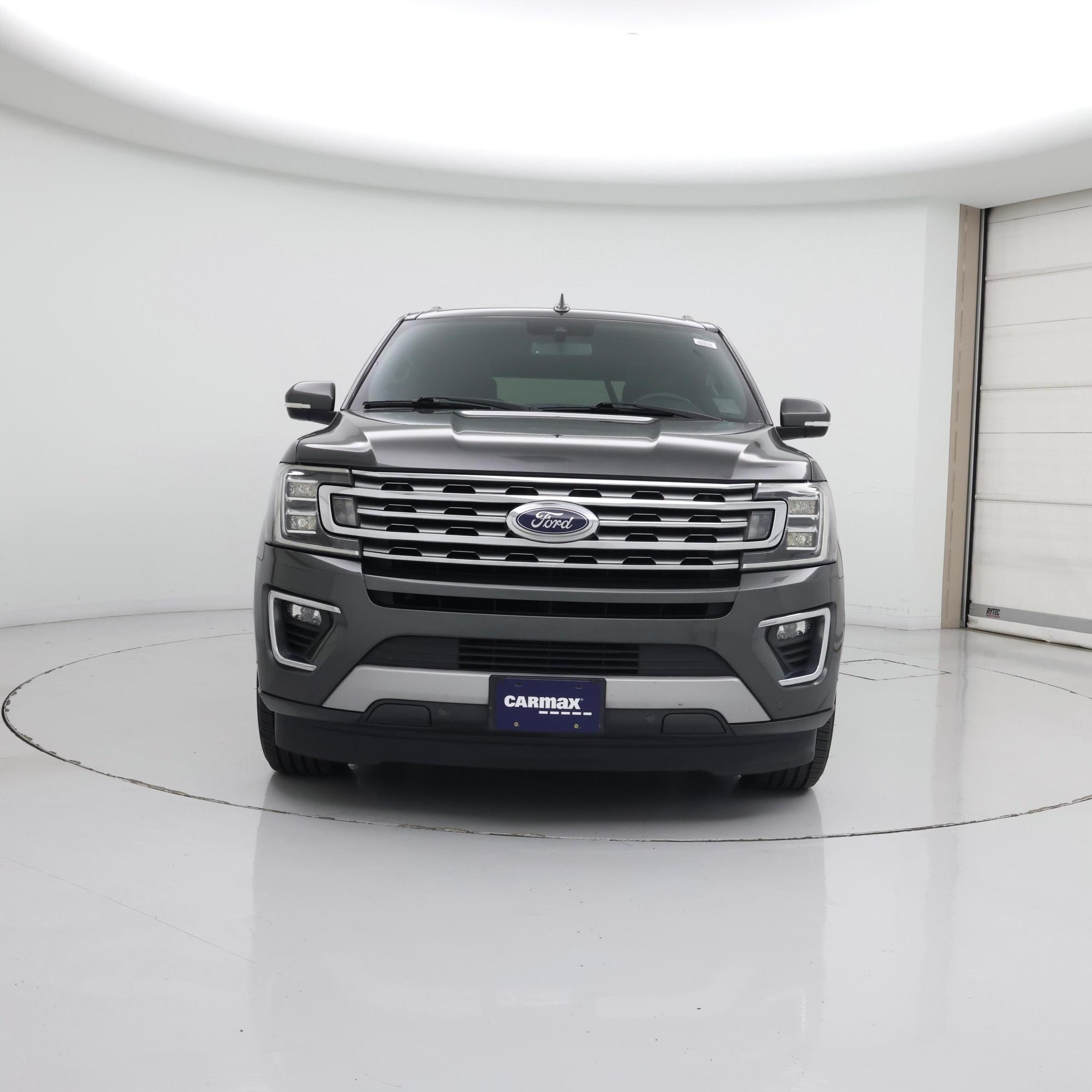 Thumbnail: 2018 Ford Expedition - 5