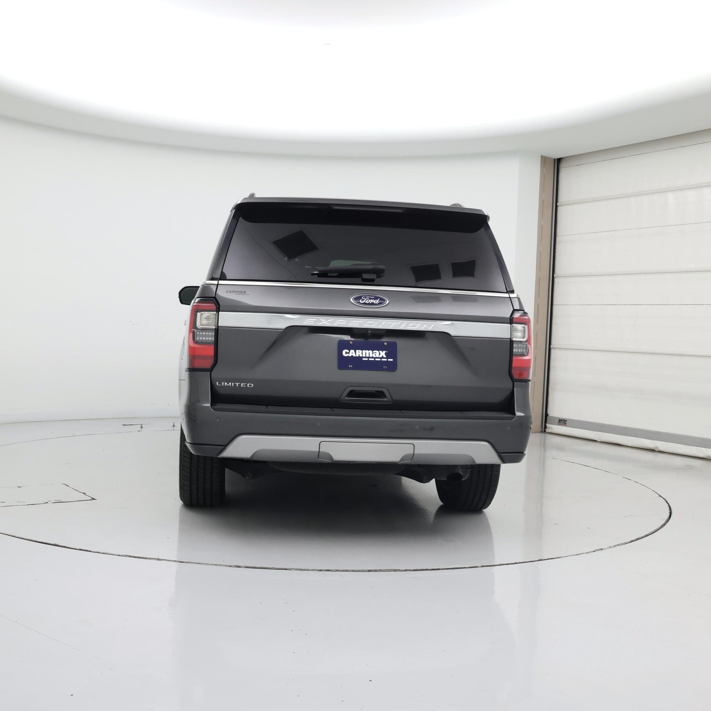 Thumbnail: 2018 Ford Expedition - 6