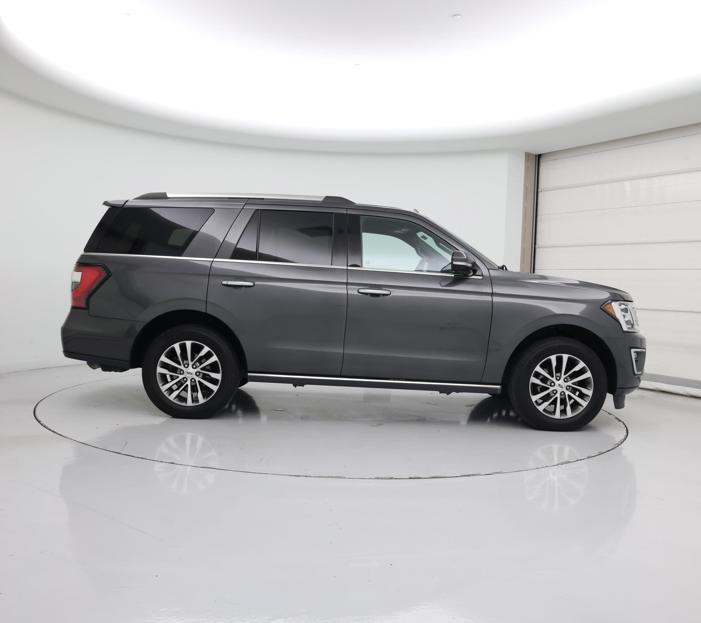 Thumbnail: 2018 Ford Expedition - 7
