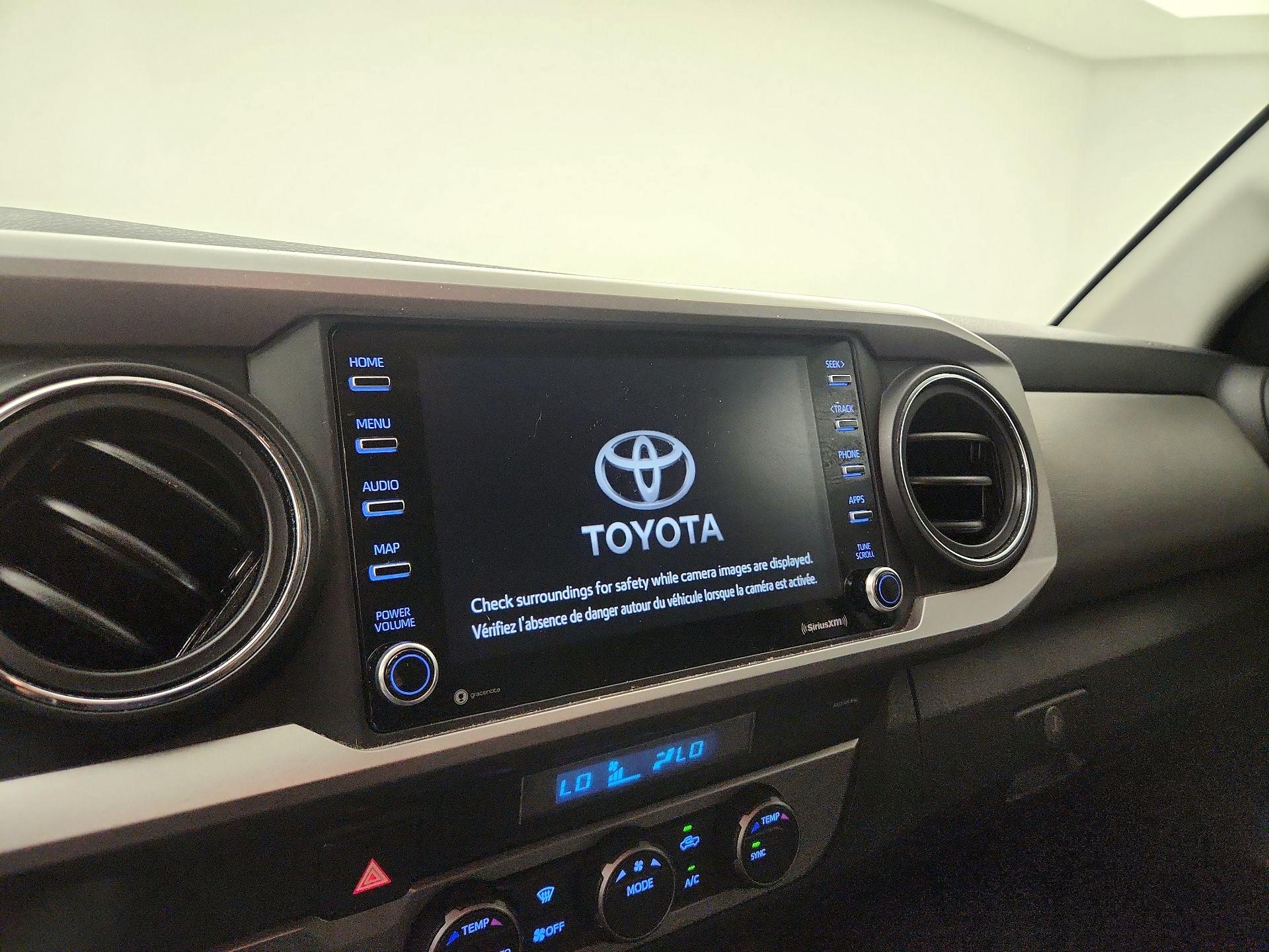 Thumbnail: 2021 Toyota Tacoma - 13