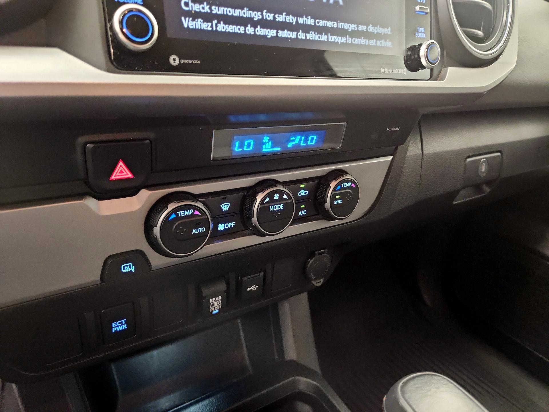 Thumbnail: 2021 Toyota Tacoma - 14