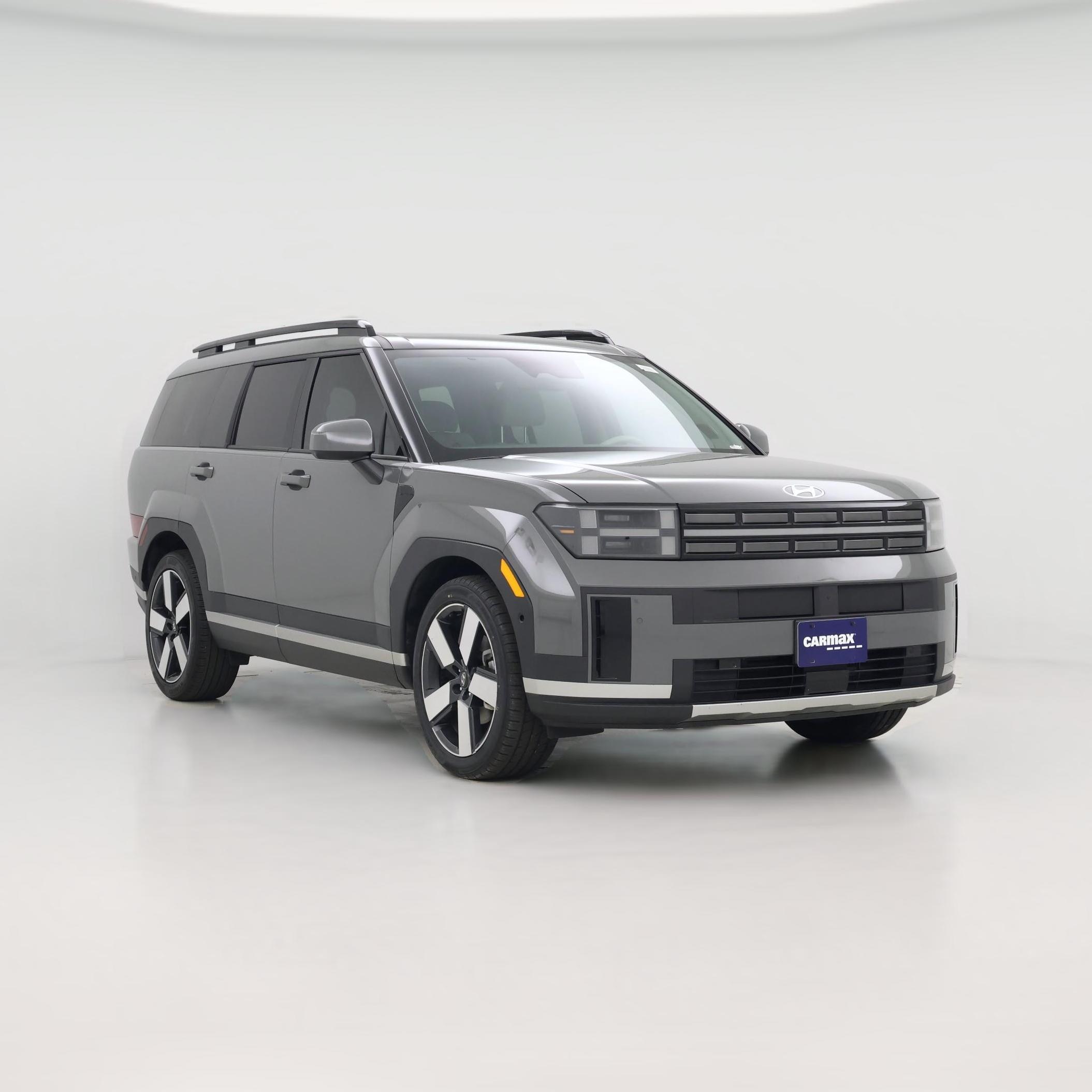 Thumbnail: 2024 Hyundai Santa Fe - 1