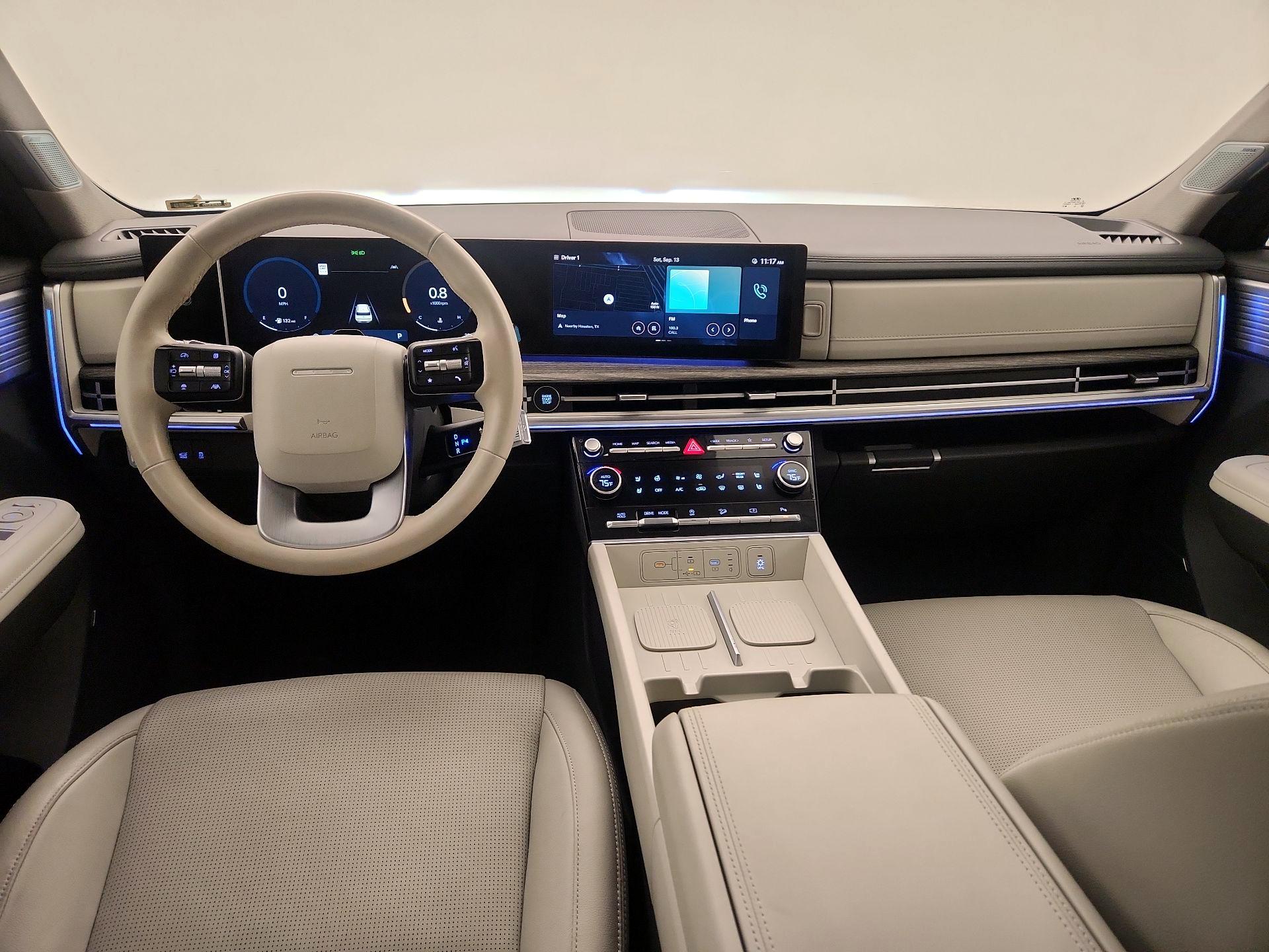 Thumbnail: 2024 Hyundai Santa Fe - 9