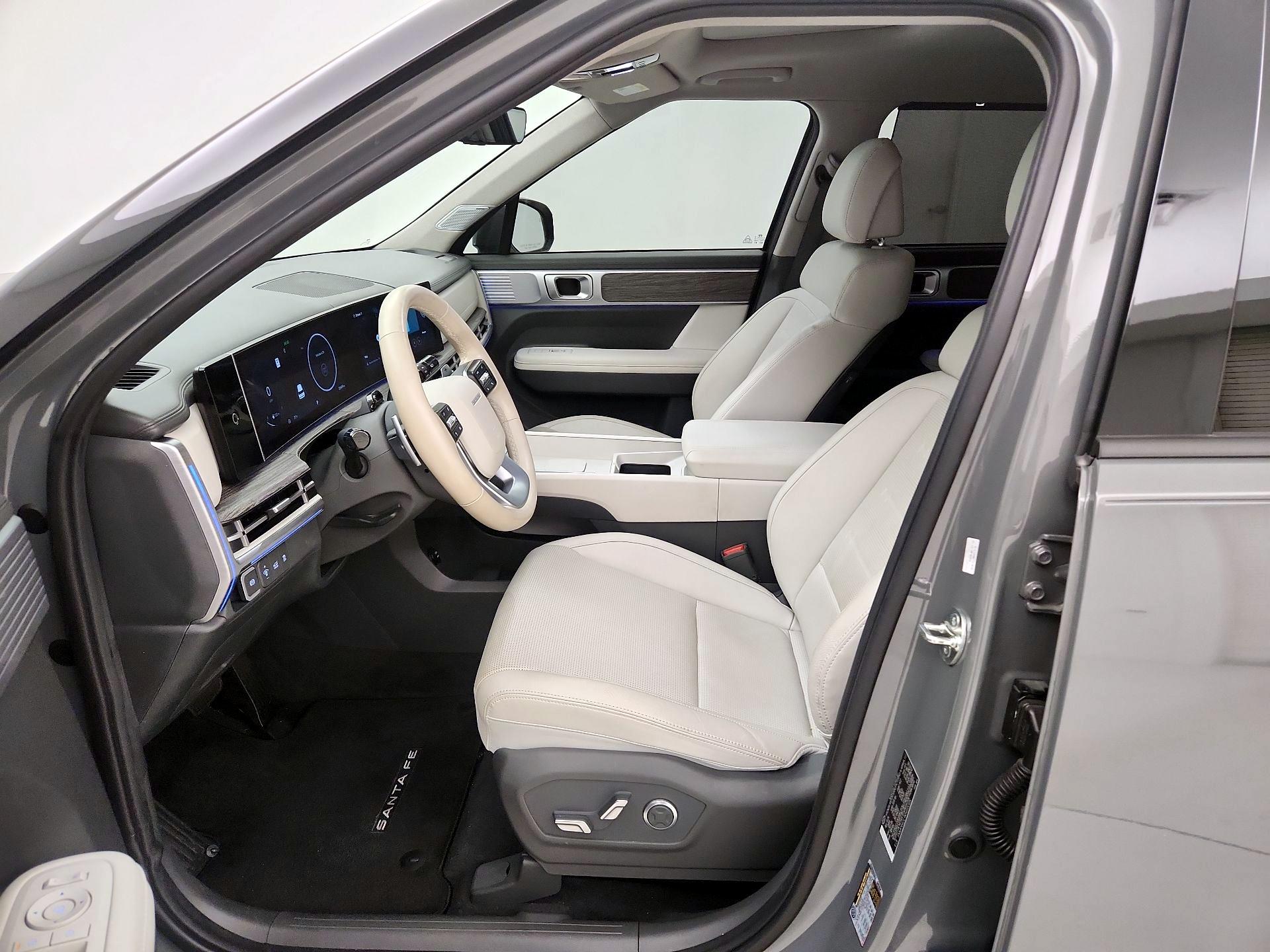 Thumbnail: 2024 Hyundai Santa Fe - 11