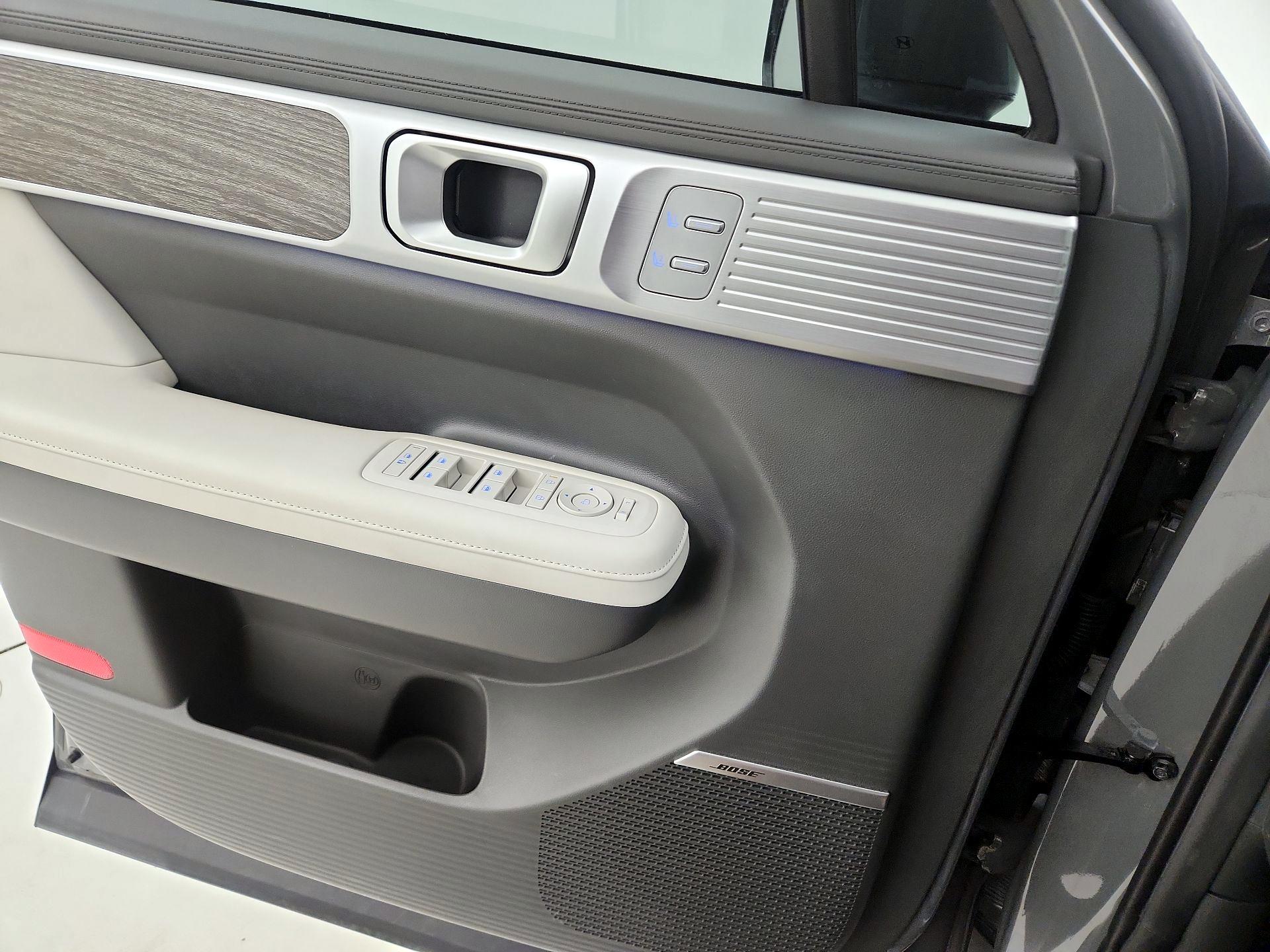Thumbnail: 2024 Hyundai Santa Fe - 12