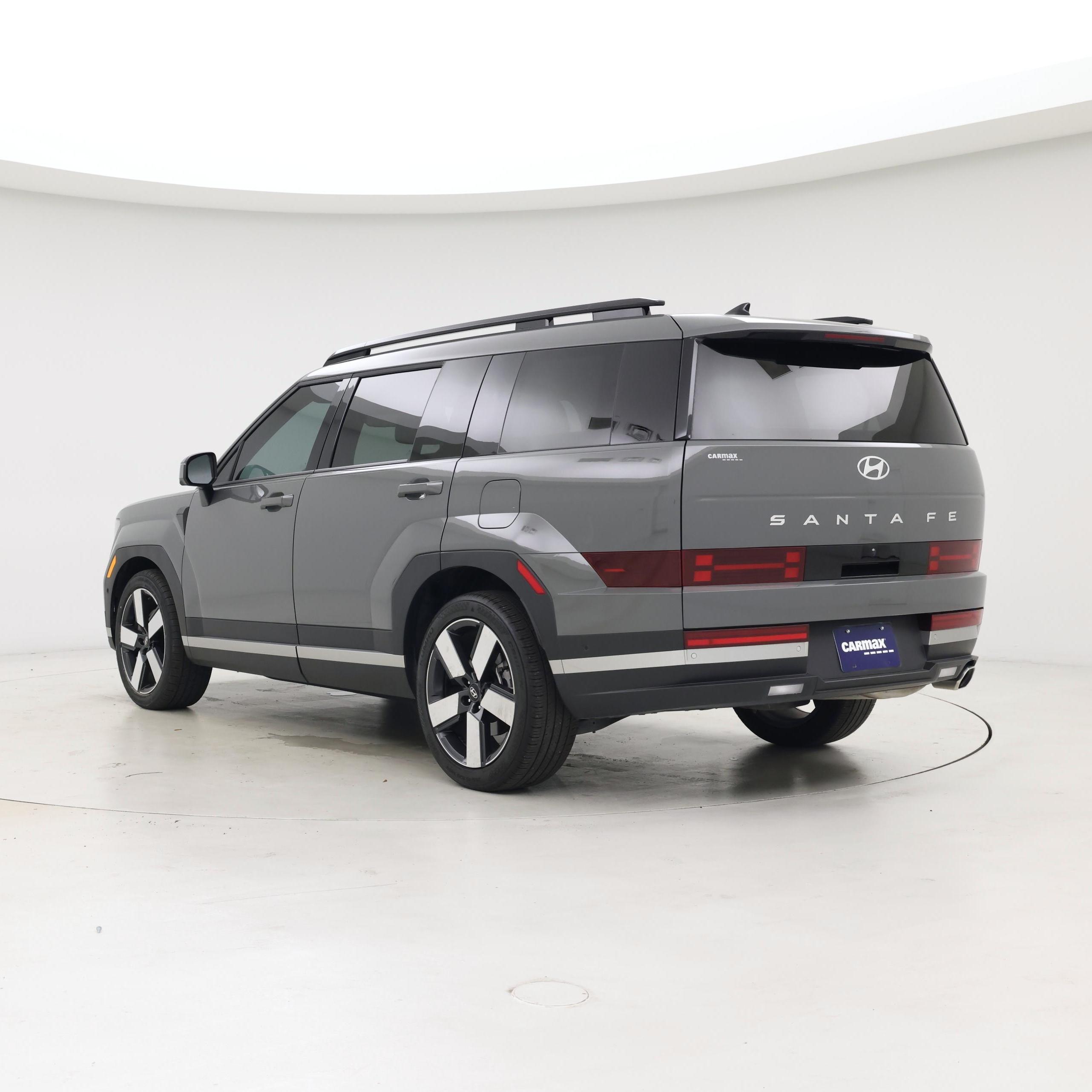 Thumbnail: 2024 Hyundai Santa Fe - 2