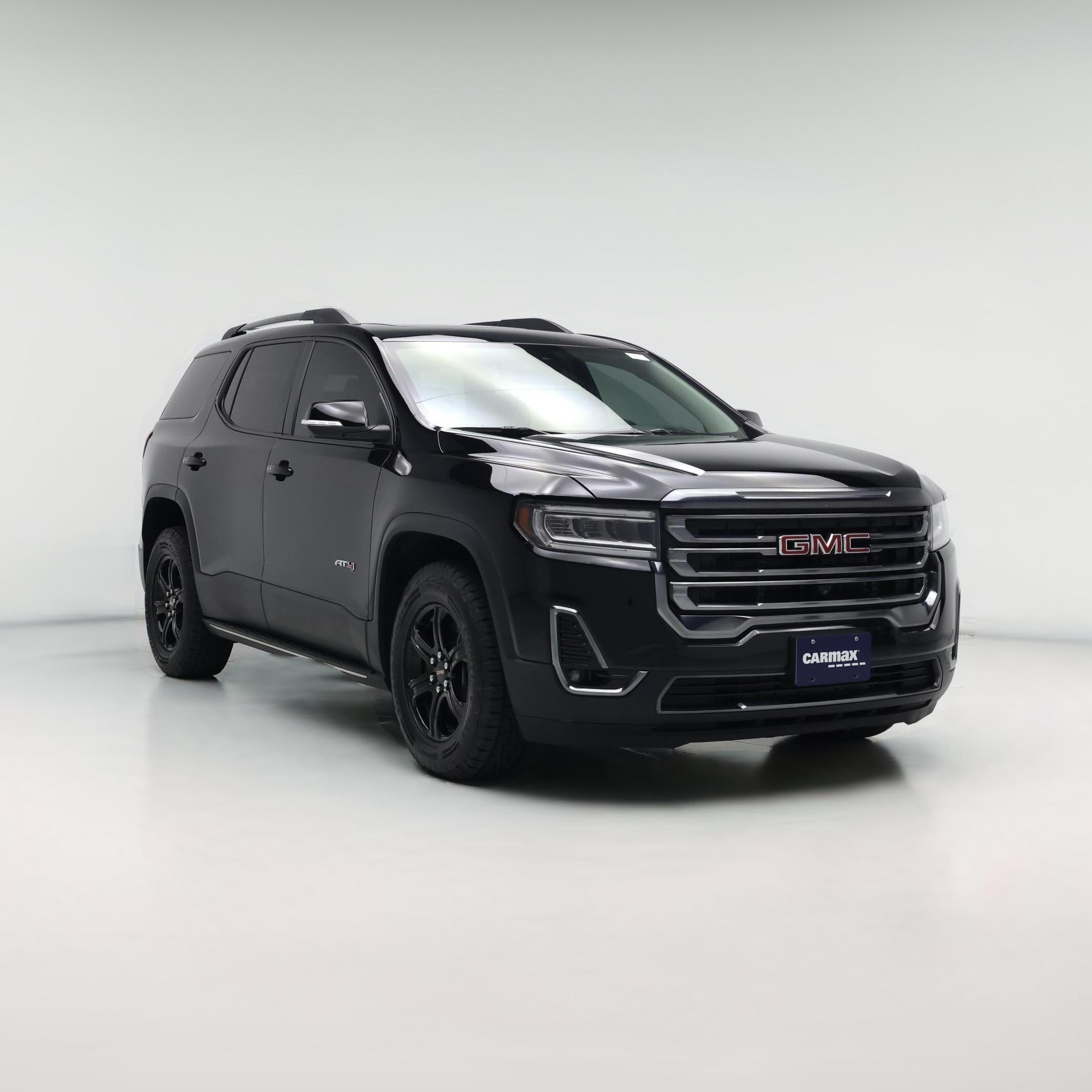 Thumbnail: 2023 GMC Acadia - 1