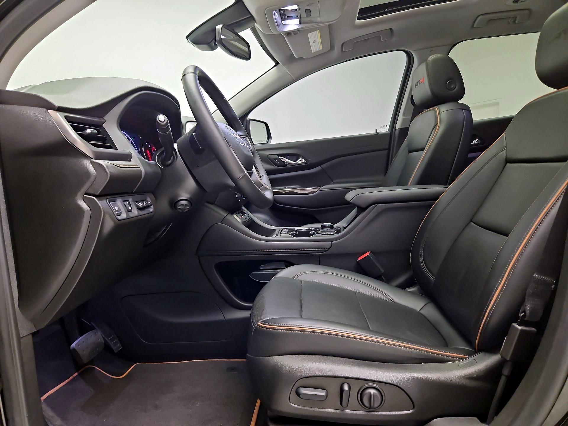 Thumbnail: 2023 GMC Acadia - 11
