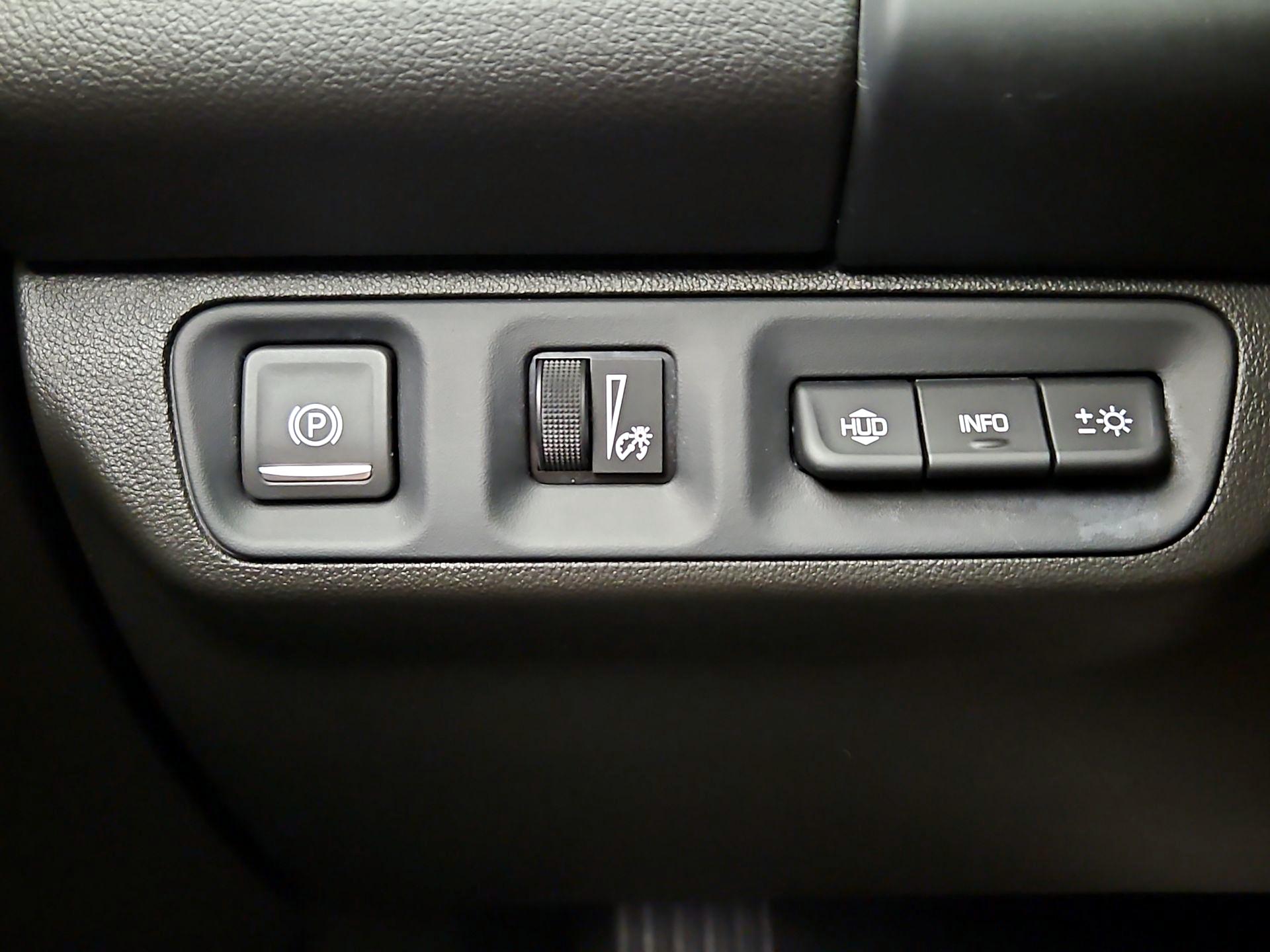 Thumbnail: 2023 GMC Acadia - 13