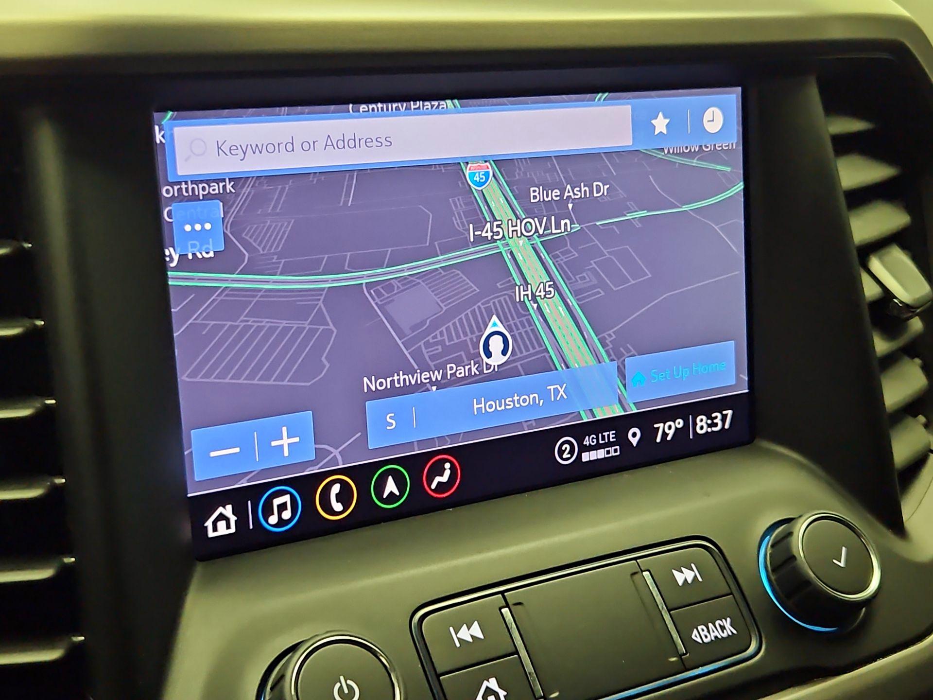 Thumbnail: 2023 GMC Acadia - 14