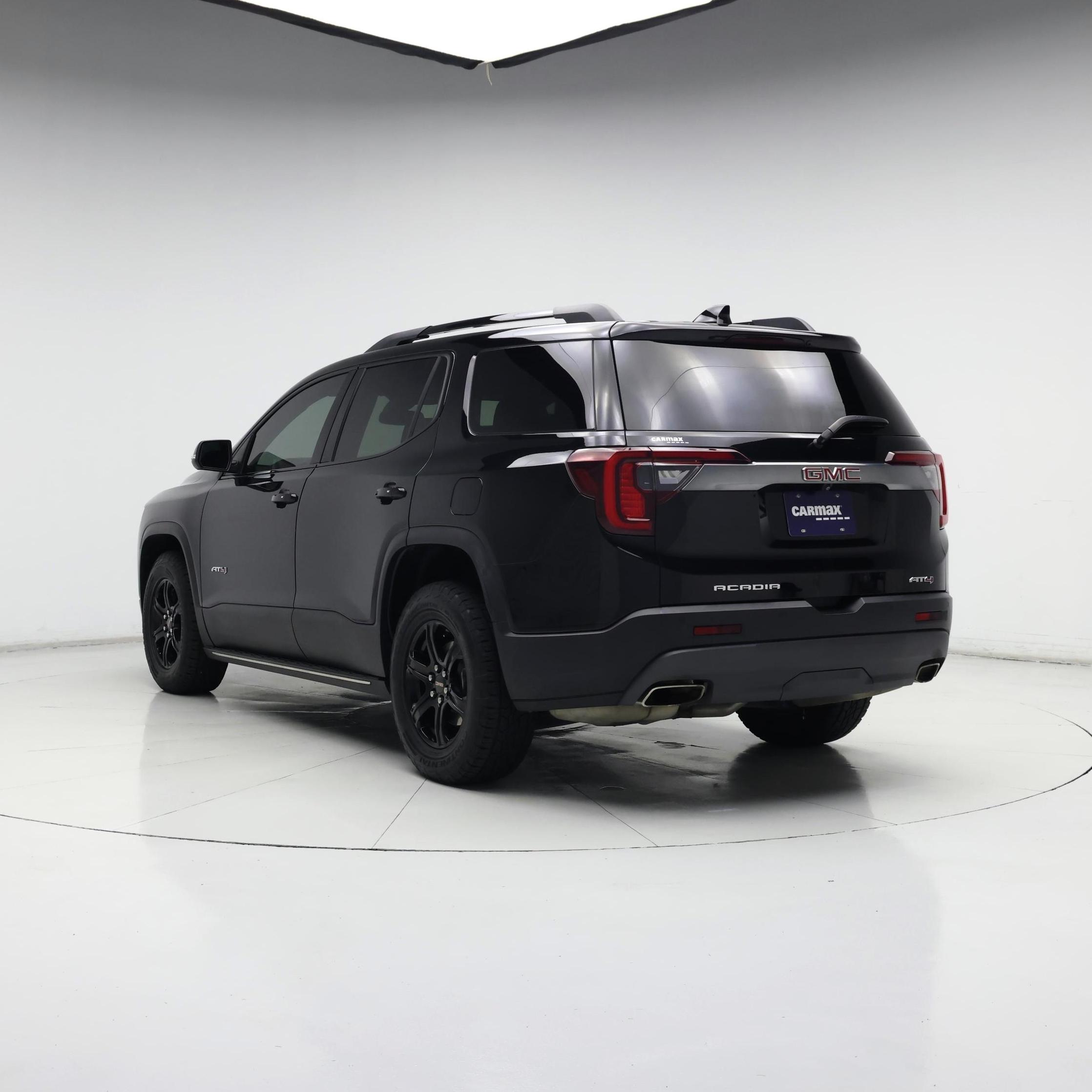 Thumbnail: 2023 GMC Acadia - 2