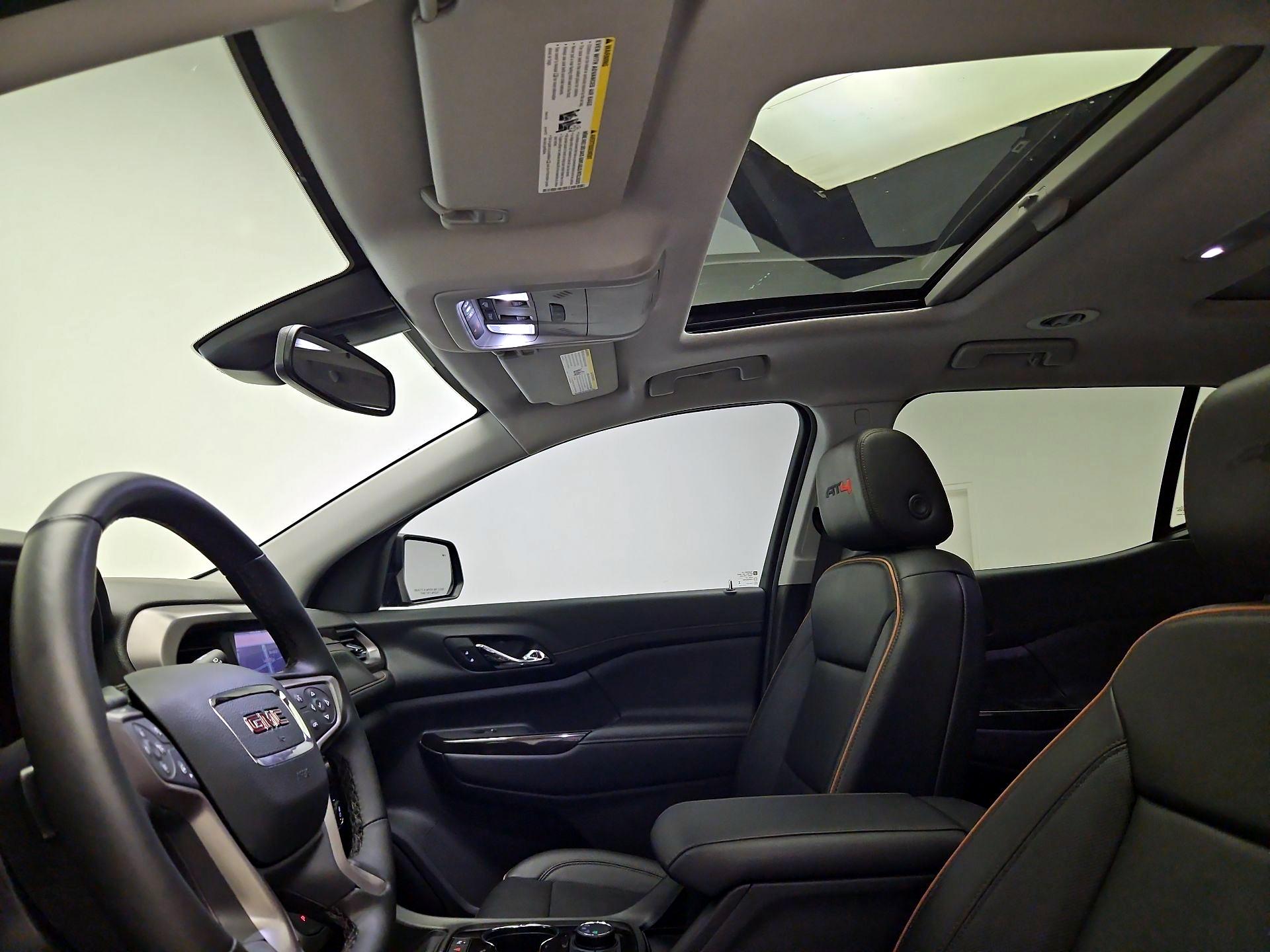 Thumbnail: 2023 GMC Acadia - 20