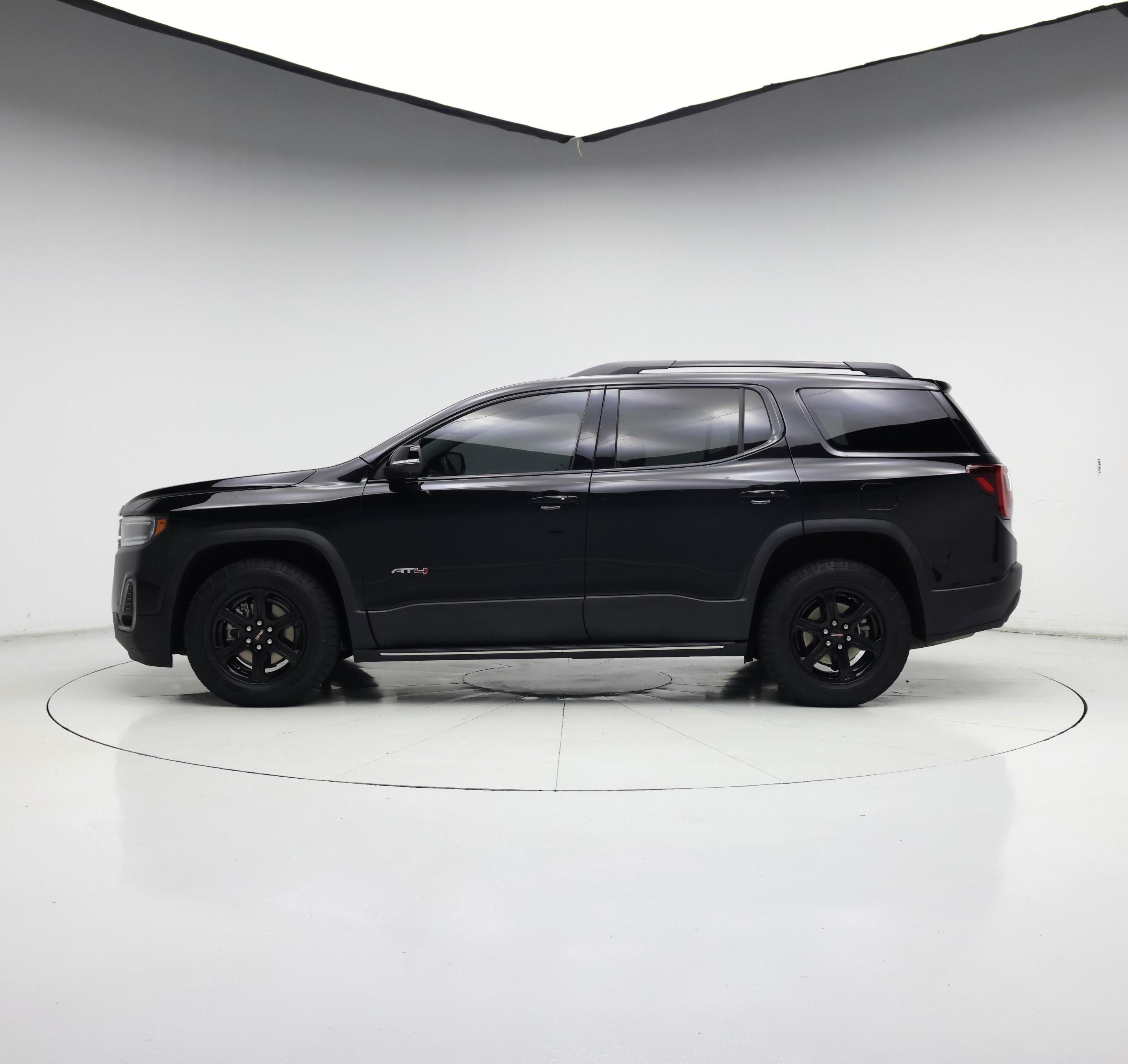 Thumbnail: 2023 GMC Acadia - 3