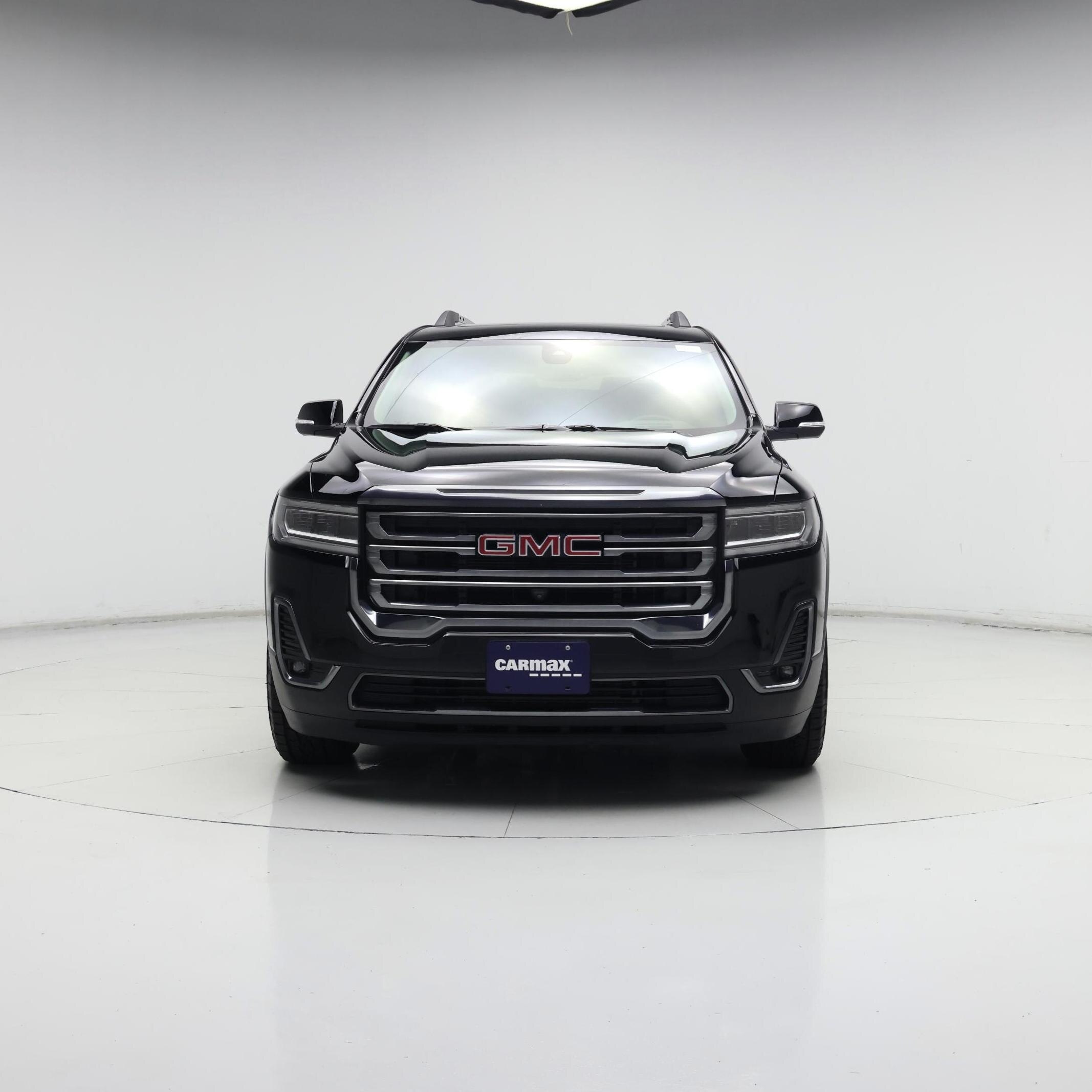 Thumbnail: 2023 GMC Acadia - 5