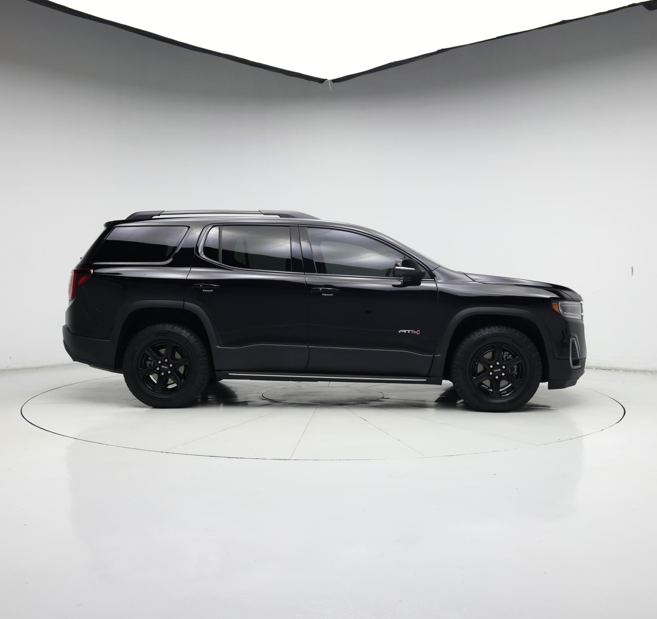 Thumbnail: 2023 GMC Acadia - 7
