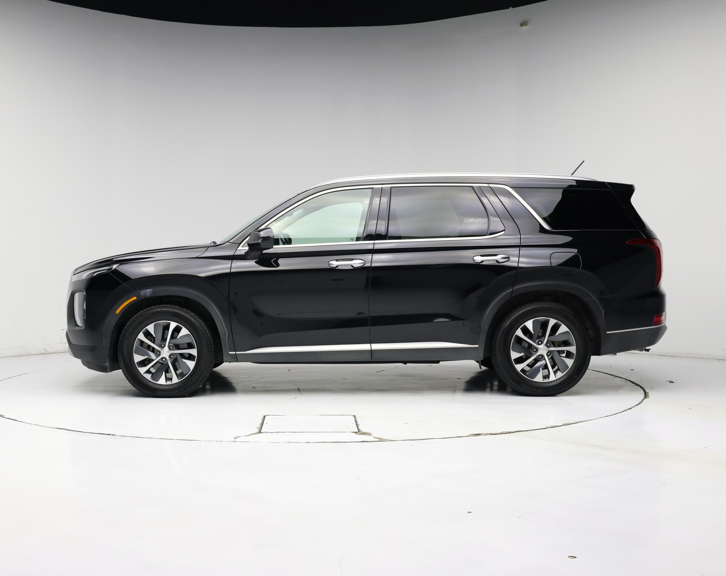 Thumbnail: 2022 Hyundai Palisade - 3