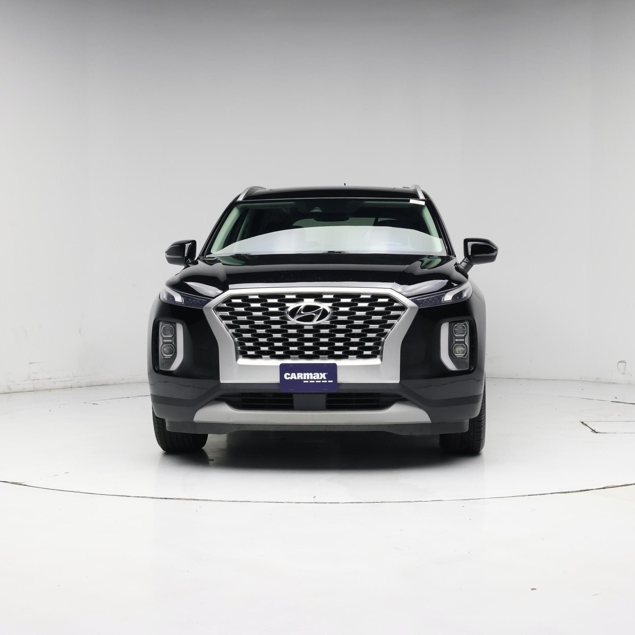 Thumbnail: 2022 Hyundai Palisade - 5