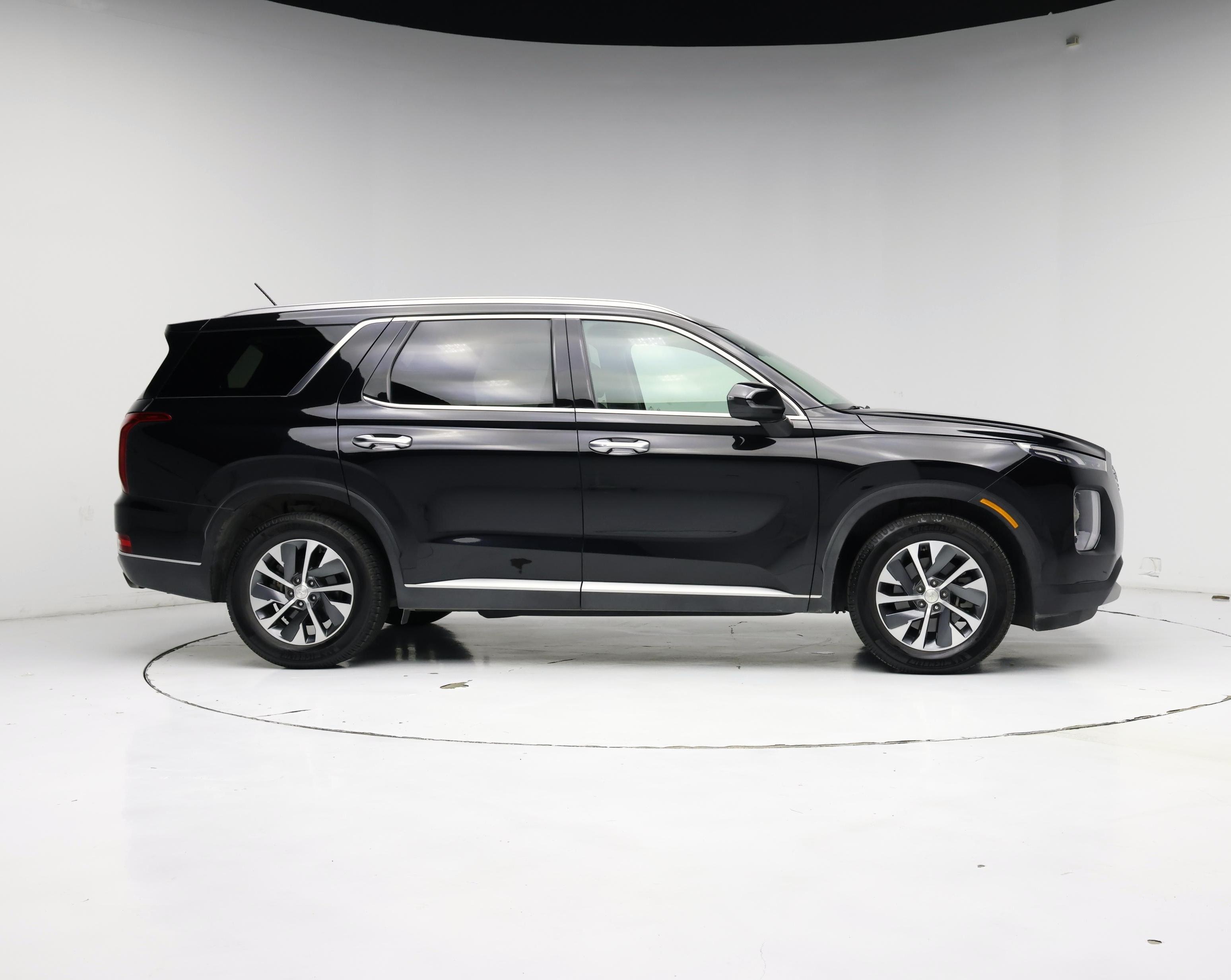 Thumbnail: 2022 Hyundai Palisade - 7