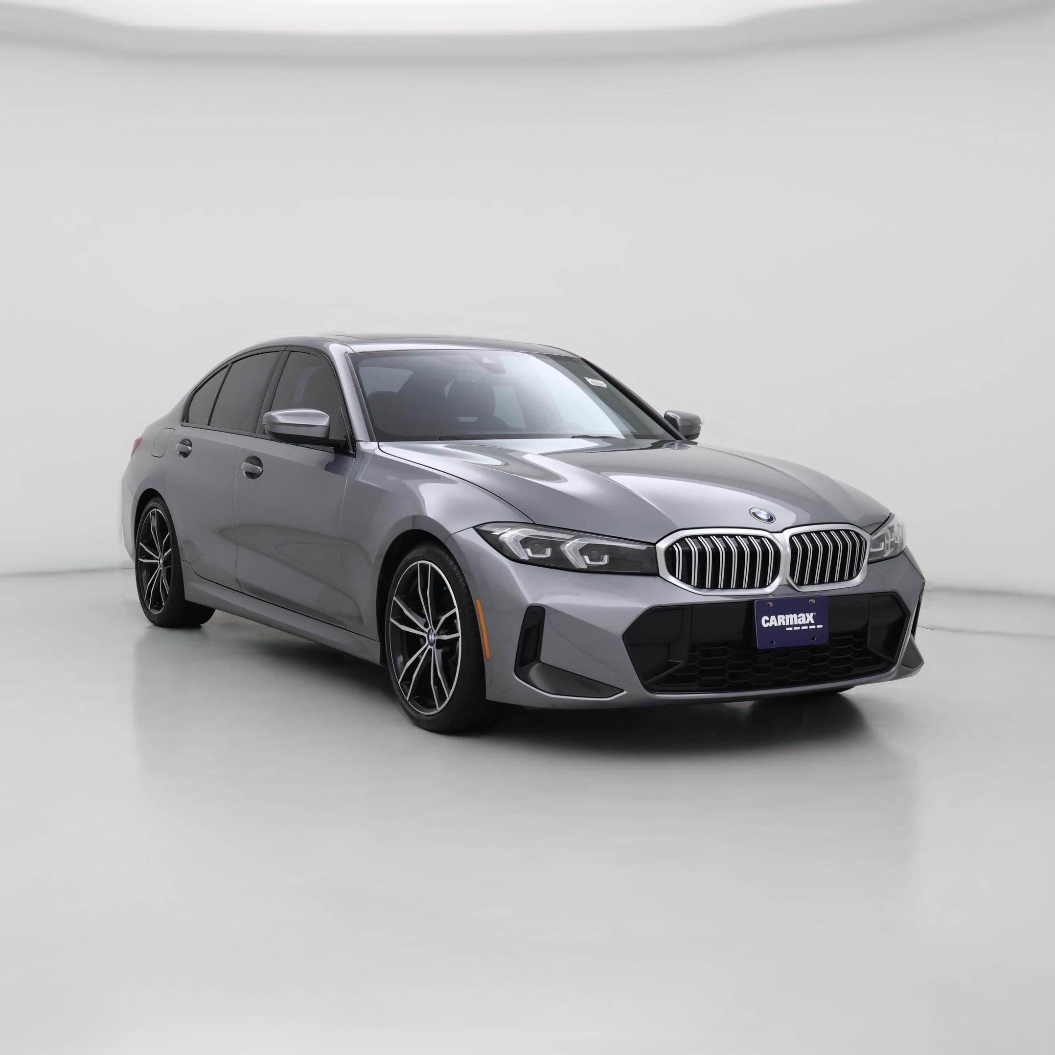Thumbnail: 2024 BMW 3 Series - 1