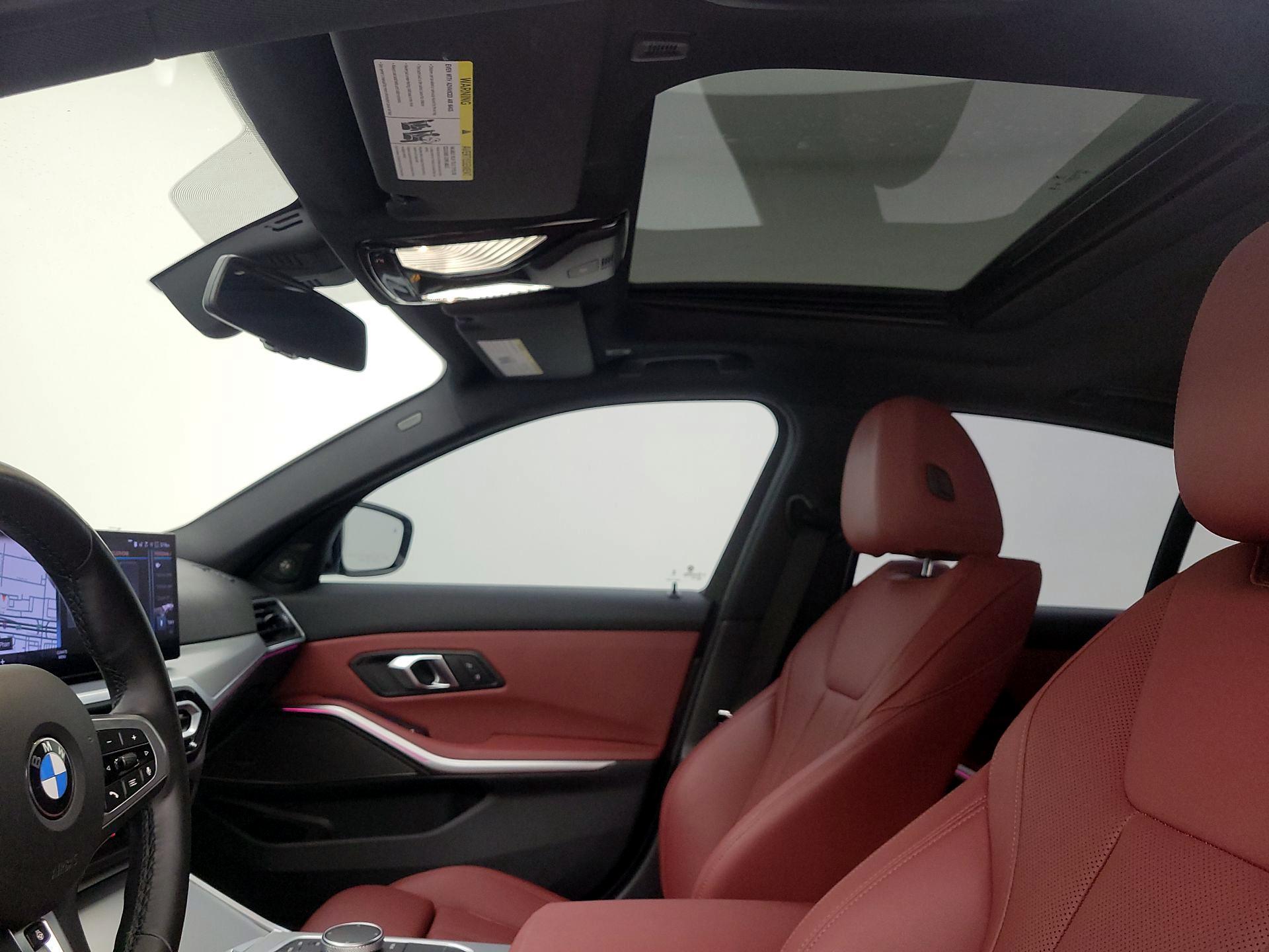 Thumbnail: 2024 BMW 3 Series - 20