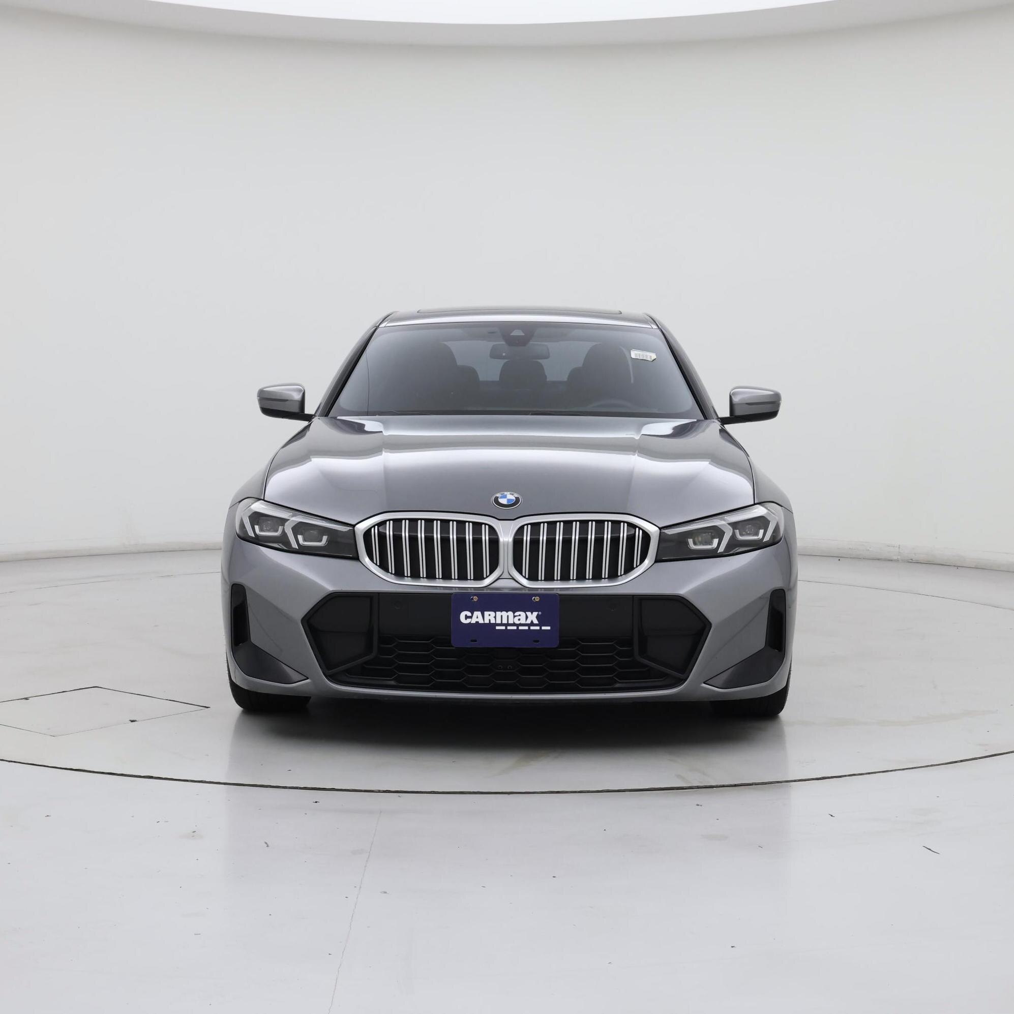 Thumbnail: 2024 BMW 3 Series - 5