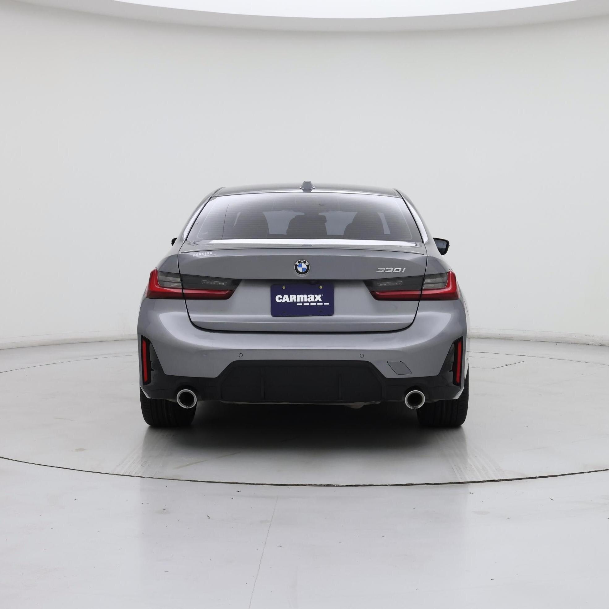 Thumbnail: 2024 BMW 3 Series - 6