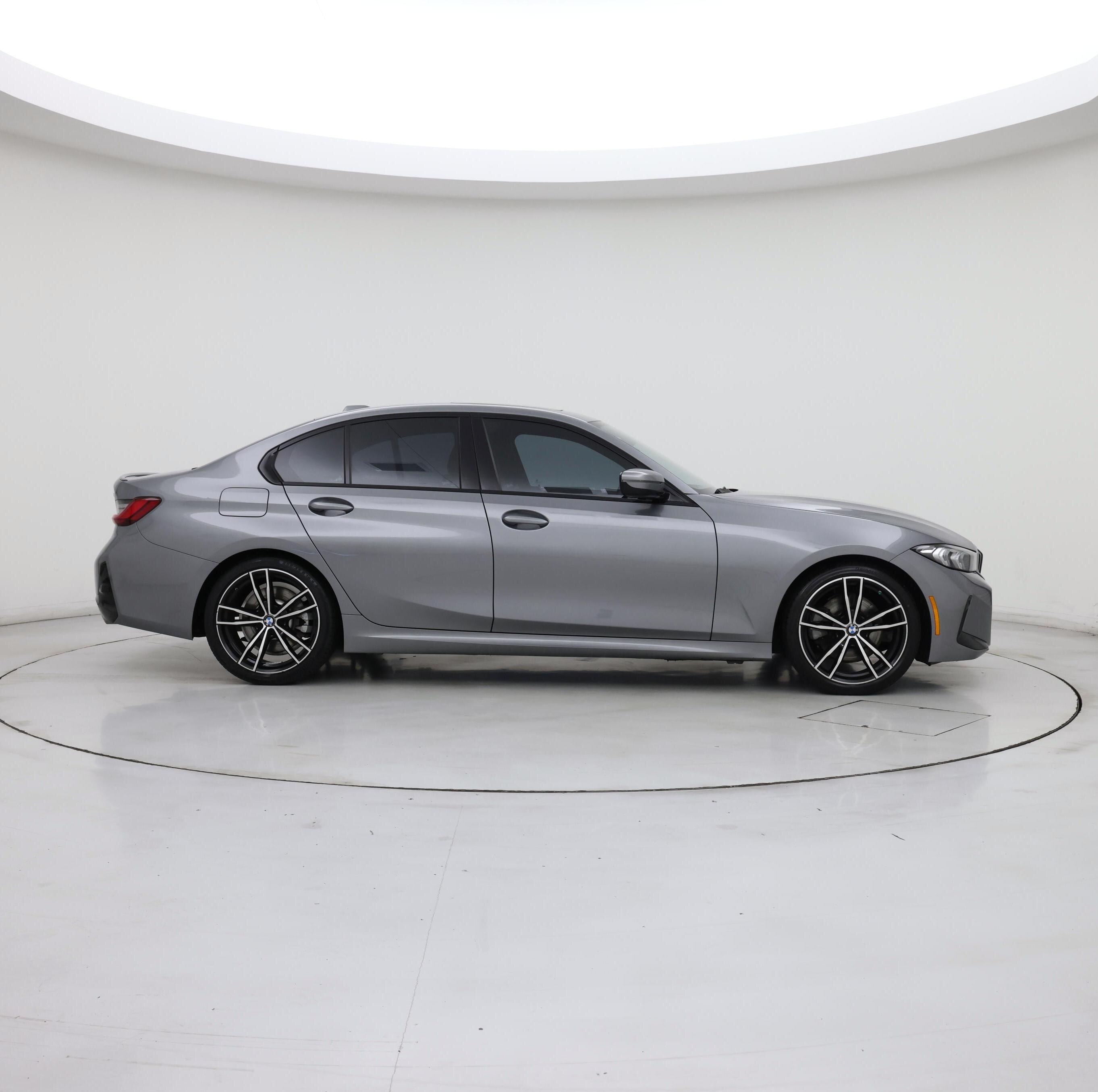 Thumbnail: 2024 BMW 3 Series - 7