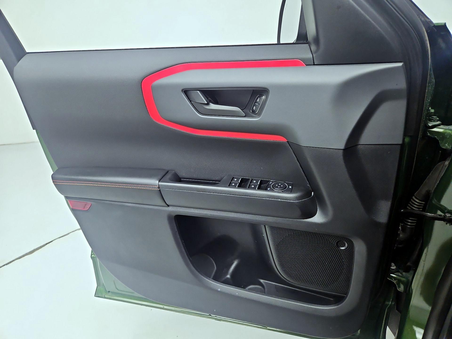 Thumbnail: 2024 Ford Bronco Sport - 12