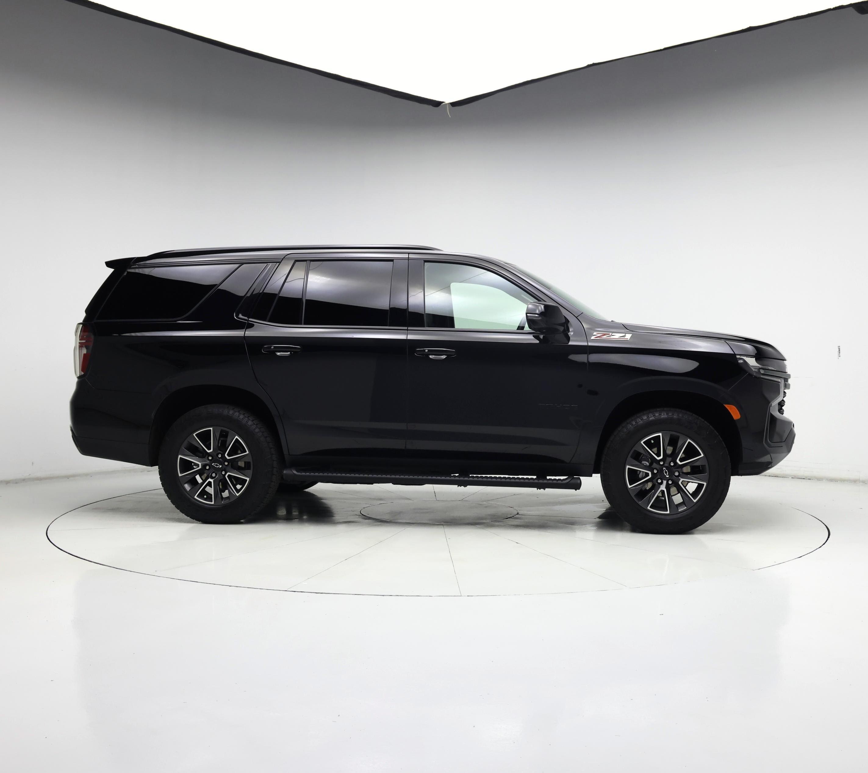Thumbnail: 2021 Chevrolet Tahoe - 7