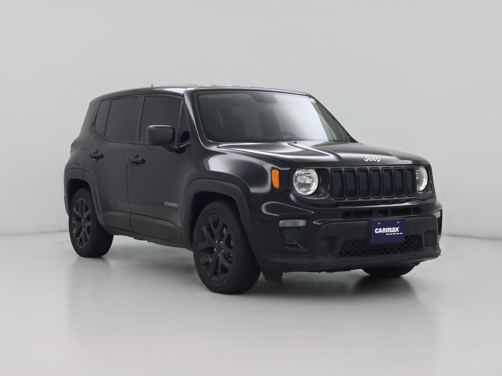 2020 Jeep Renegade