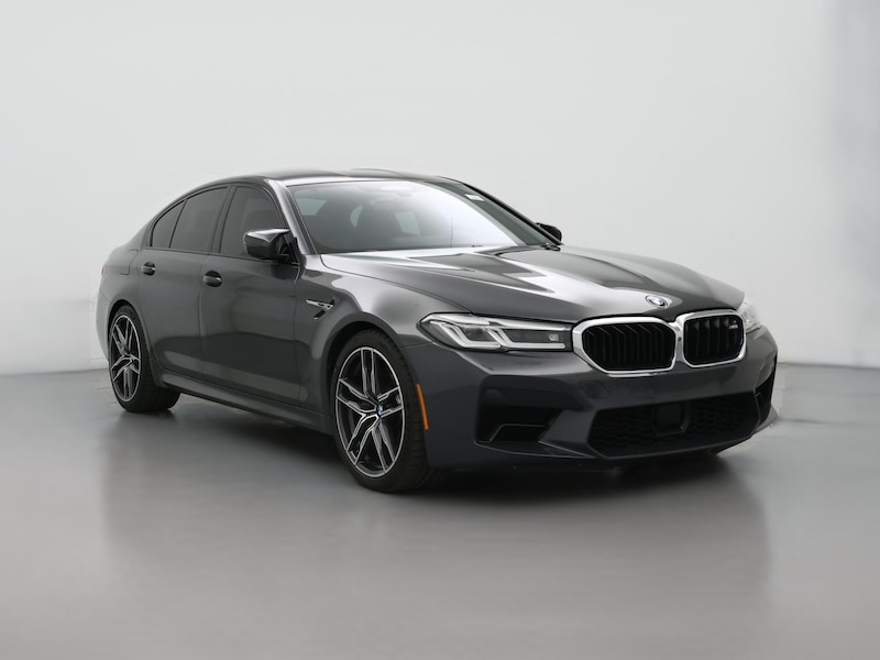 2022 BMW M5  -
                  Kenner, LA