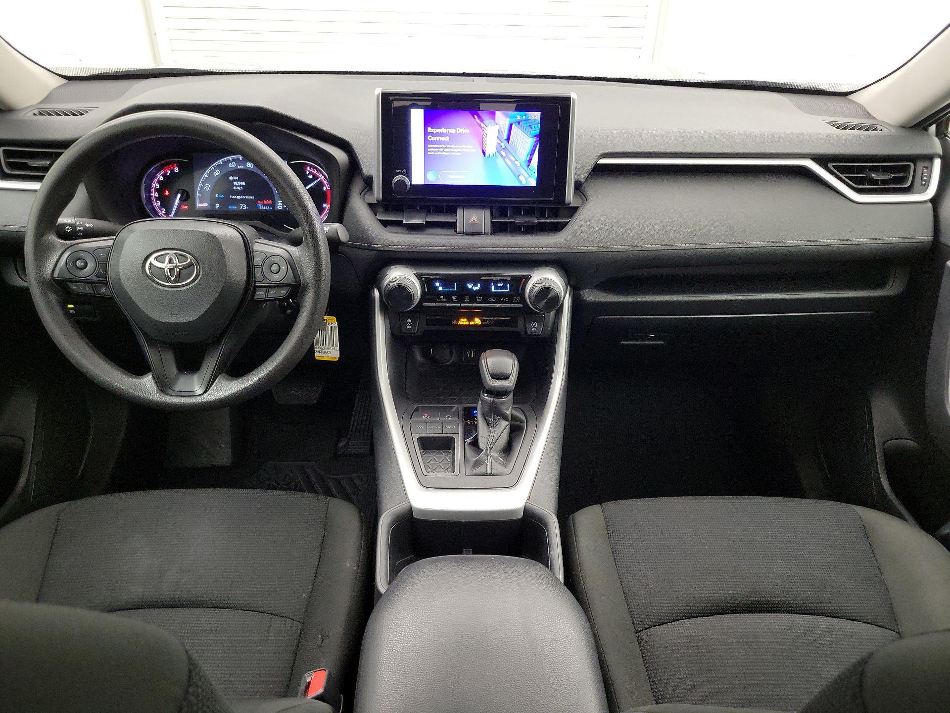 Thumbnail: 2024 Toyota RAV4 - 9