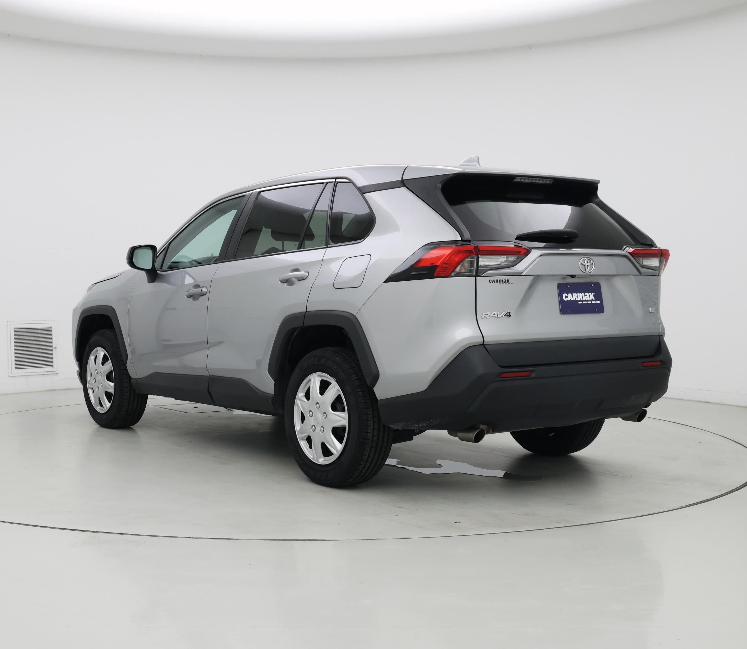 Thumbnail: 2024 Toyota RAV4 - 2