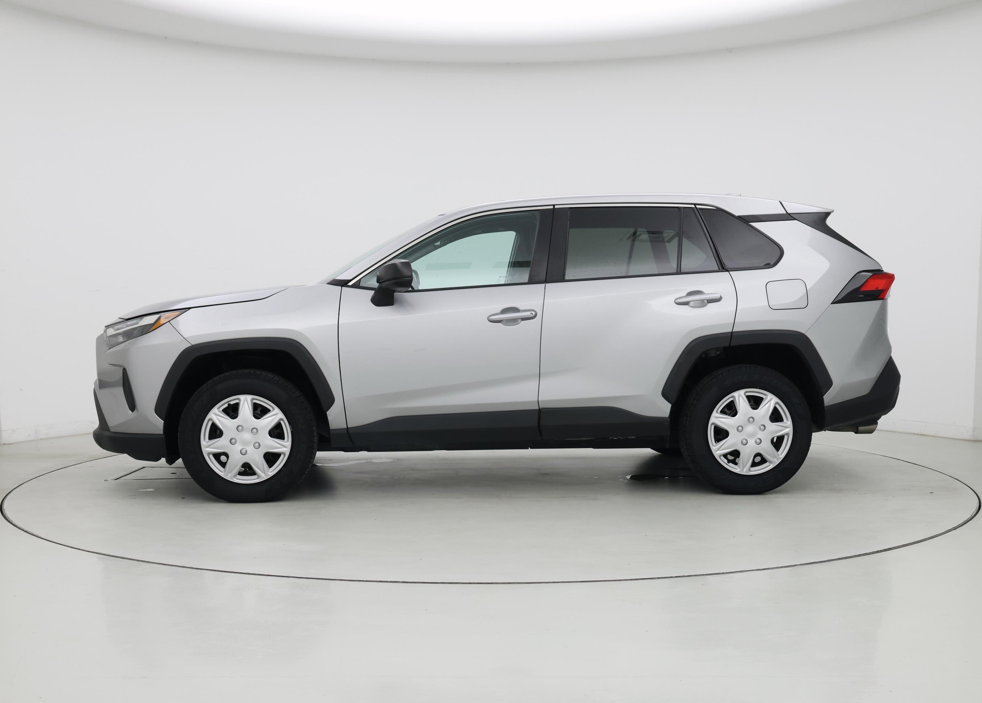 Thumbnail: 2024 Toyota RAV4 - 3