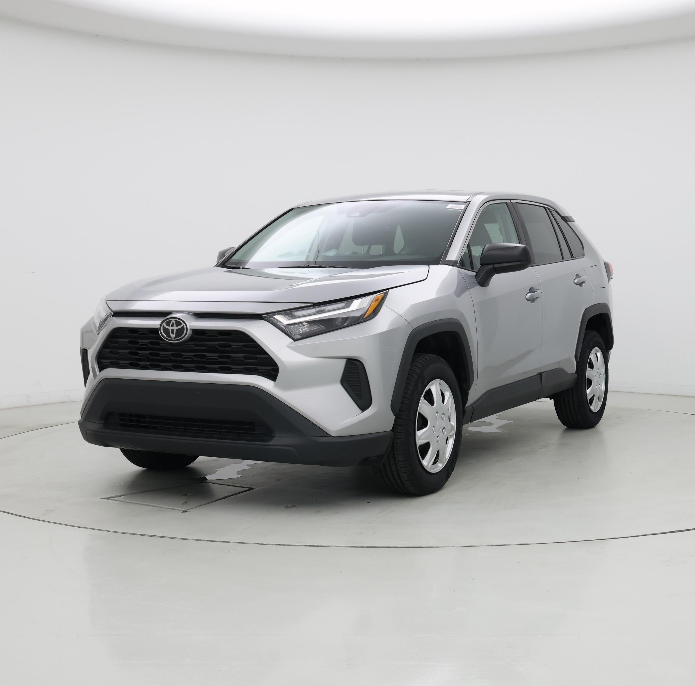 Thumbnail: 2024 Toyota RAV4 - 4