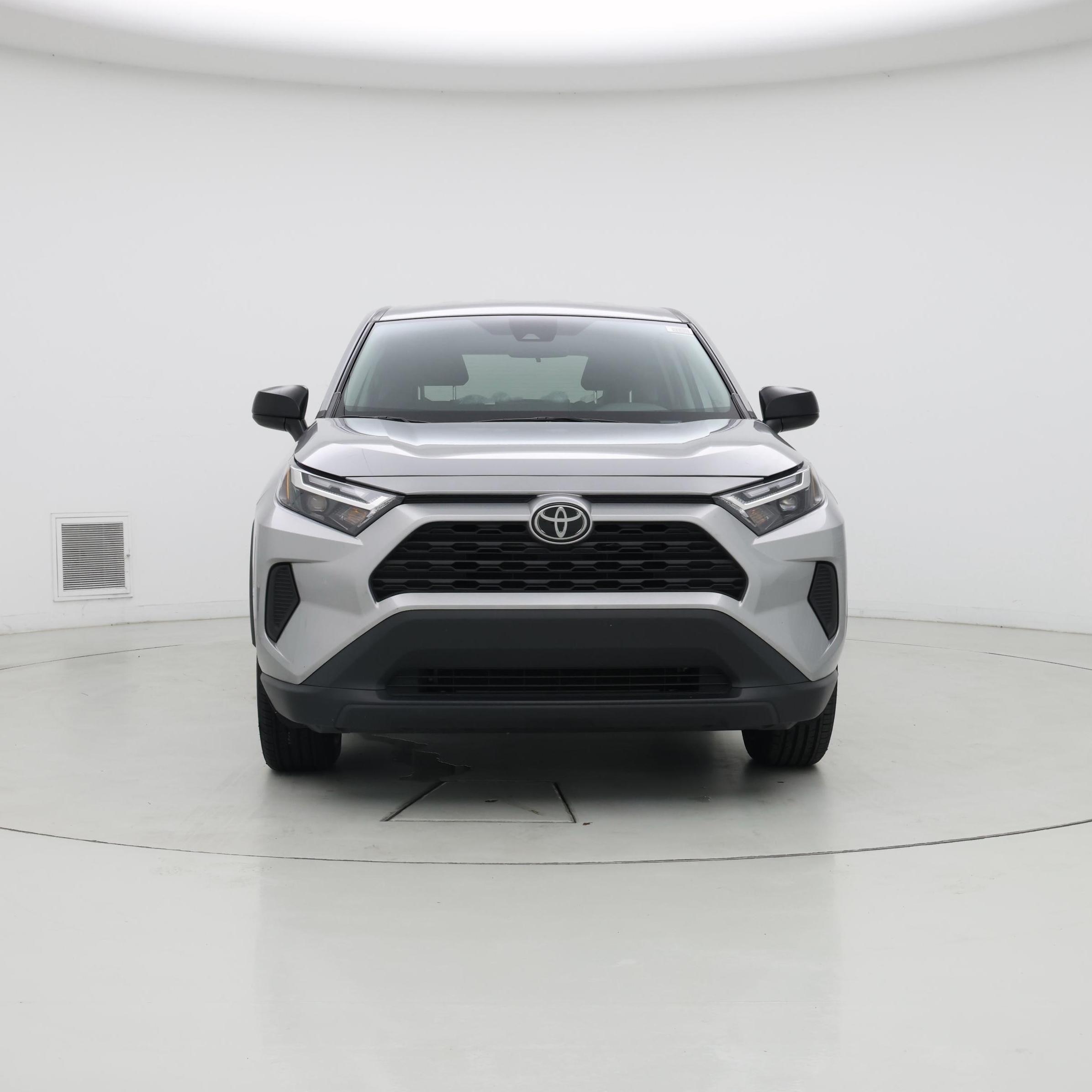 Thumbnail: 2024 Toyota RAV4 - 5