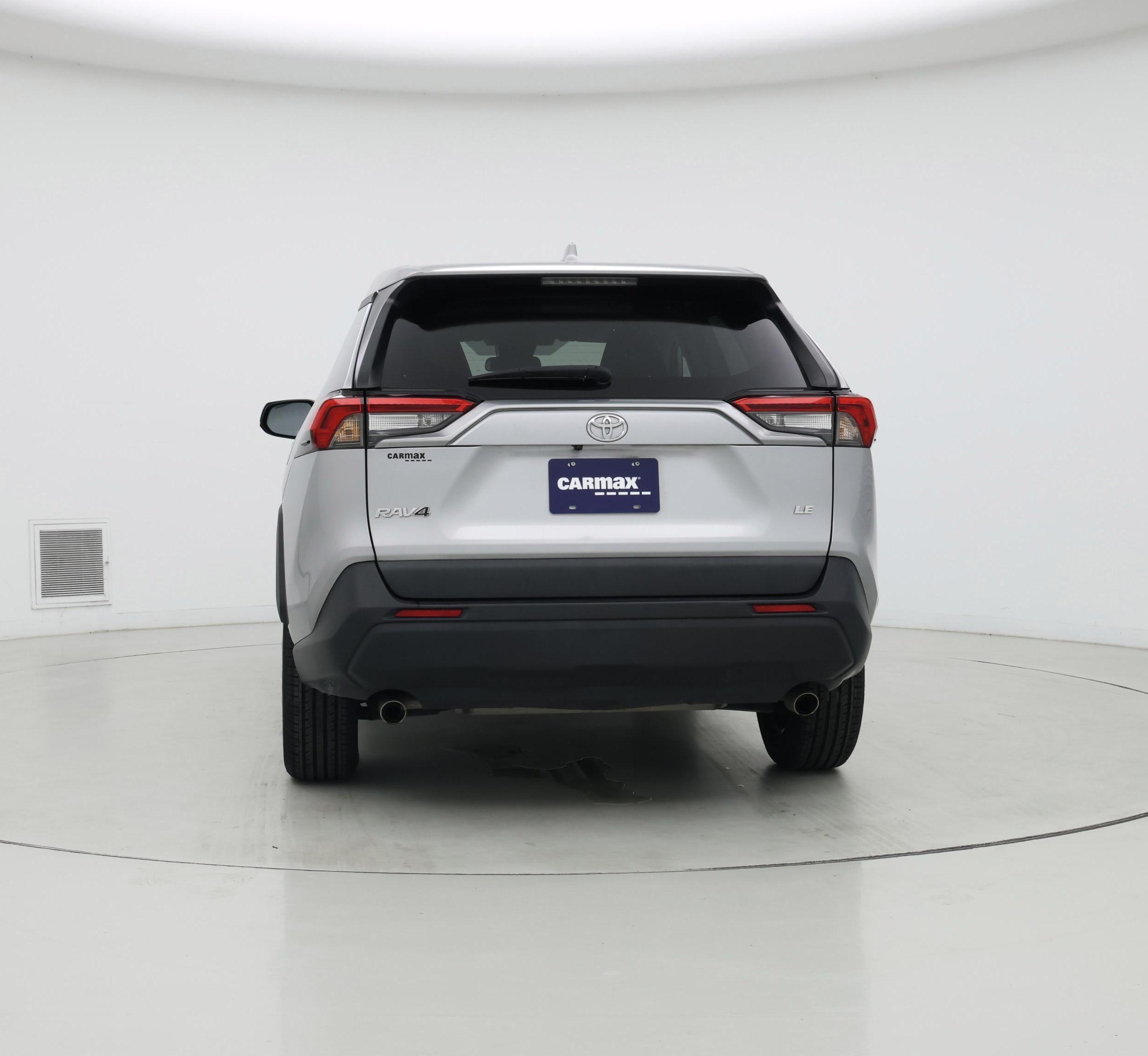 Thumbnail: 2024 Toyota RAV4 - 6