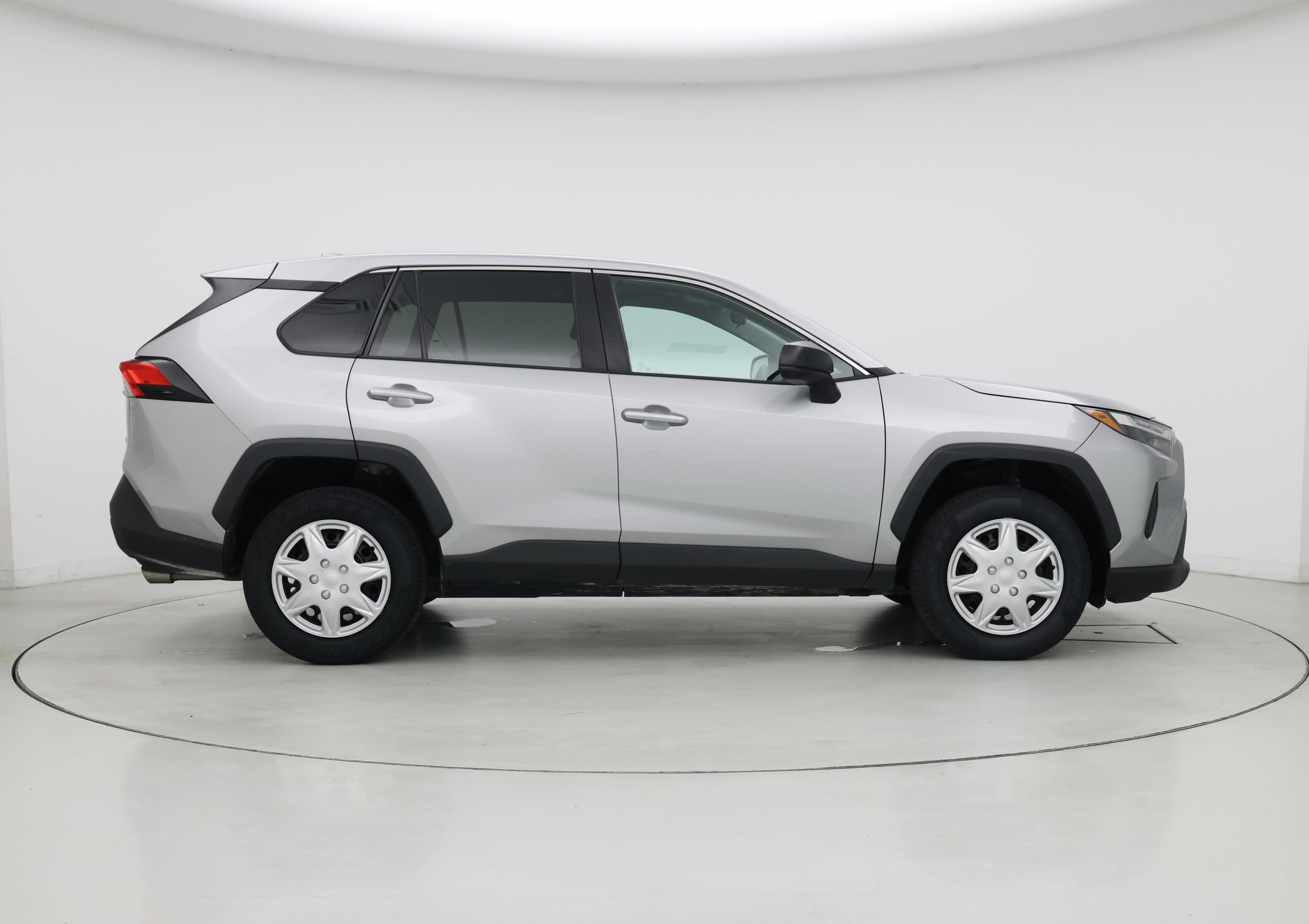 Thumbnail: 2024 Toyota RAV4 - 7