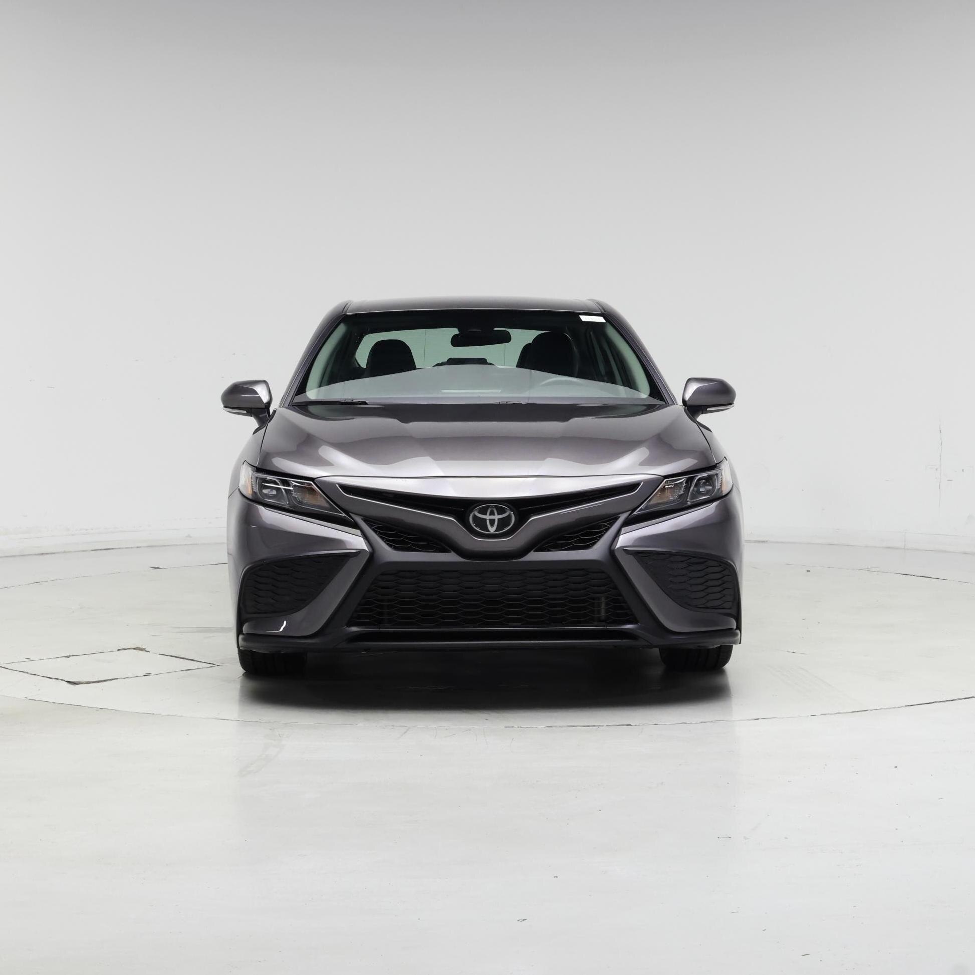 Thumbnail: 2024 Toyota Camry - 5