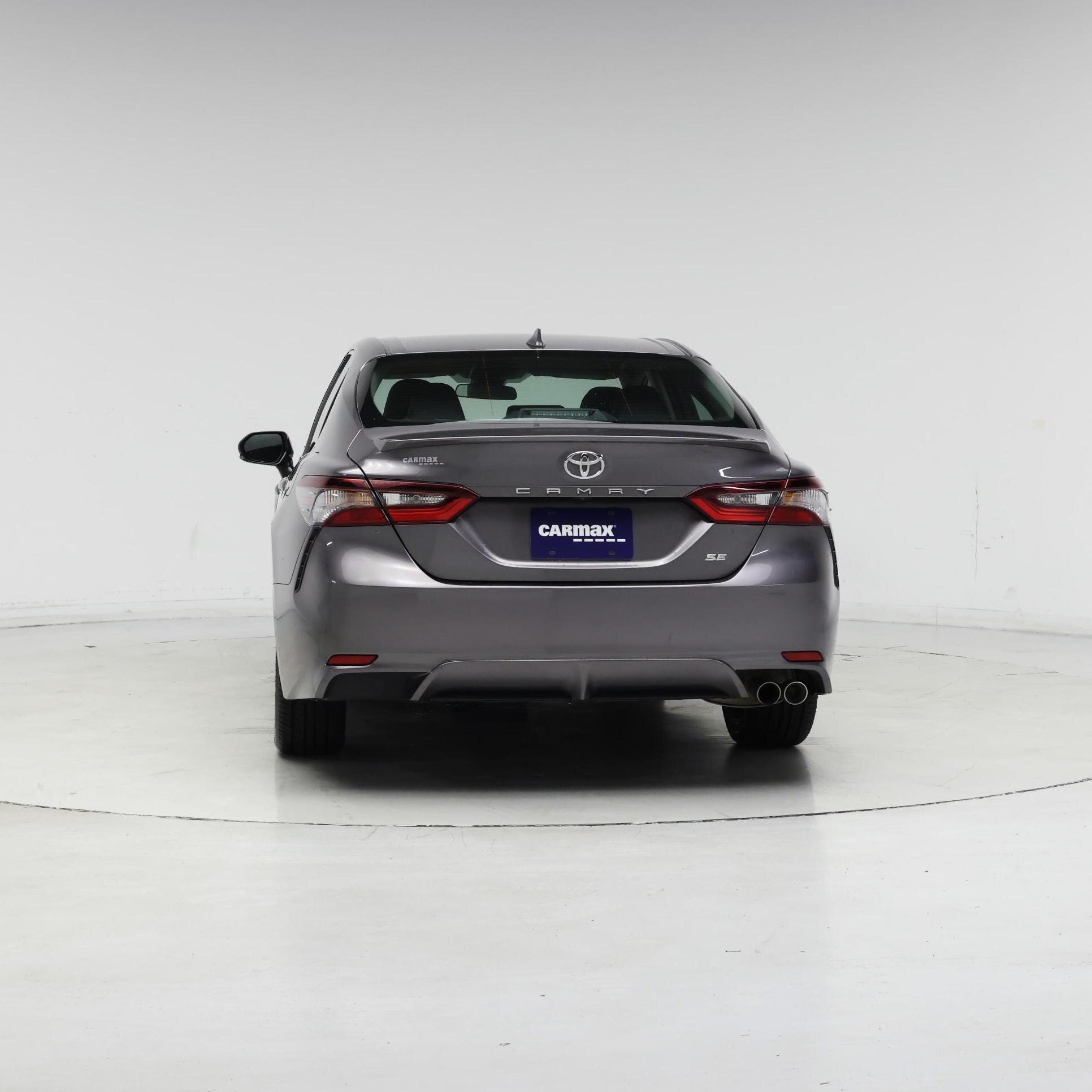 Thumbnail: 2024 Toyota Camry - 6