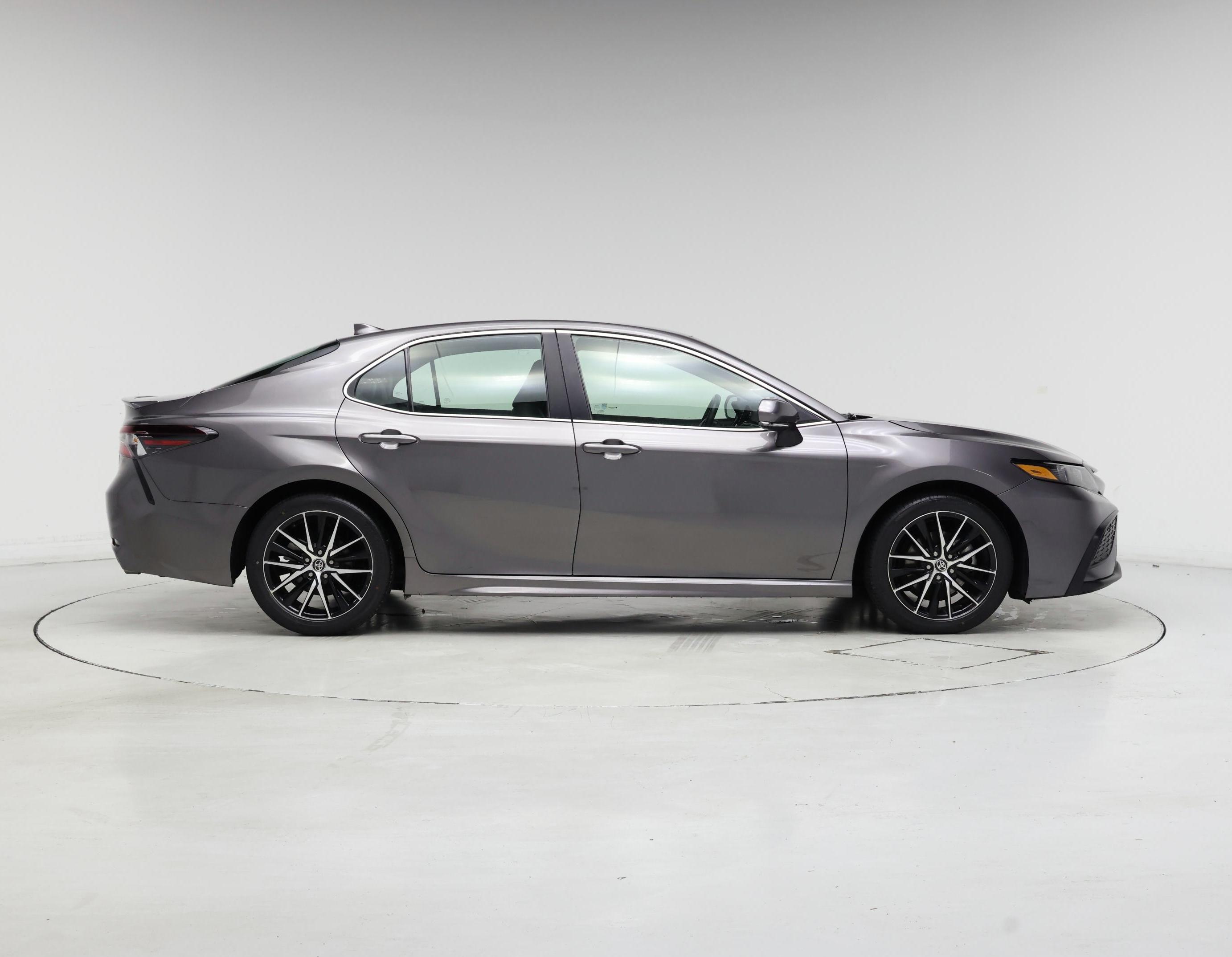 Thumbnail: 2024 Toyota Camry - 7