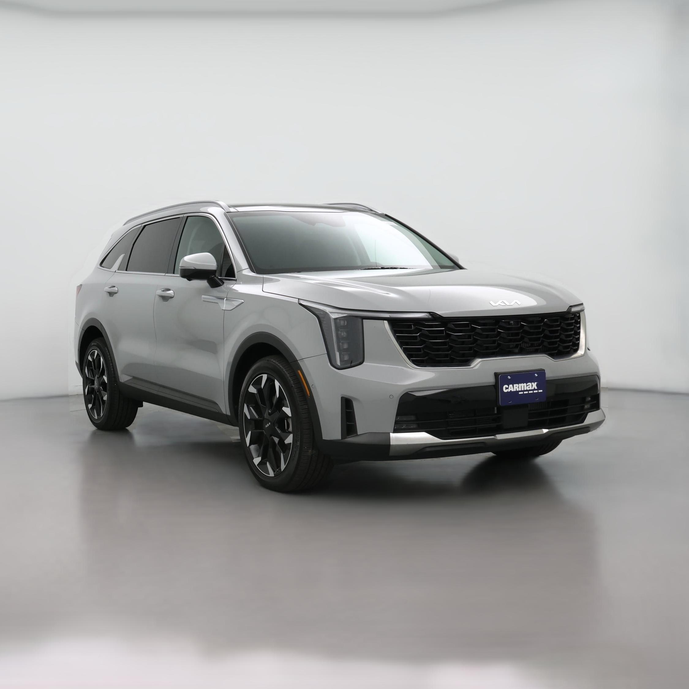 Thumbnail: 2025 Kia Sorento - 1