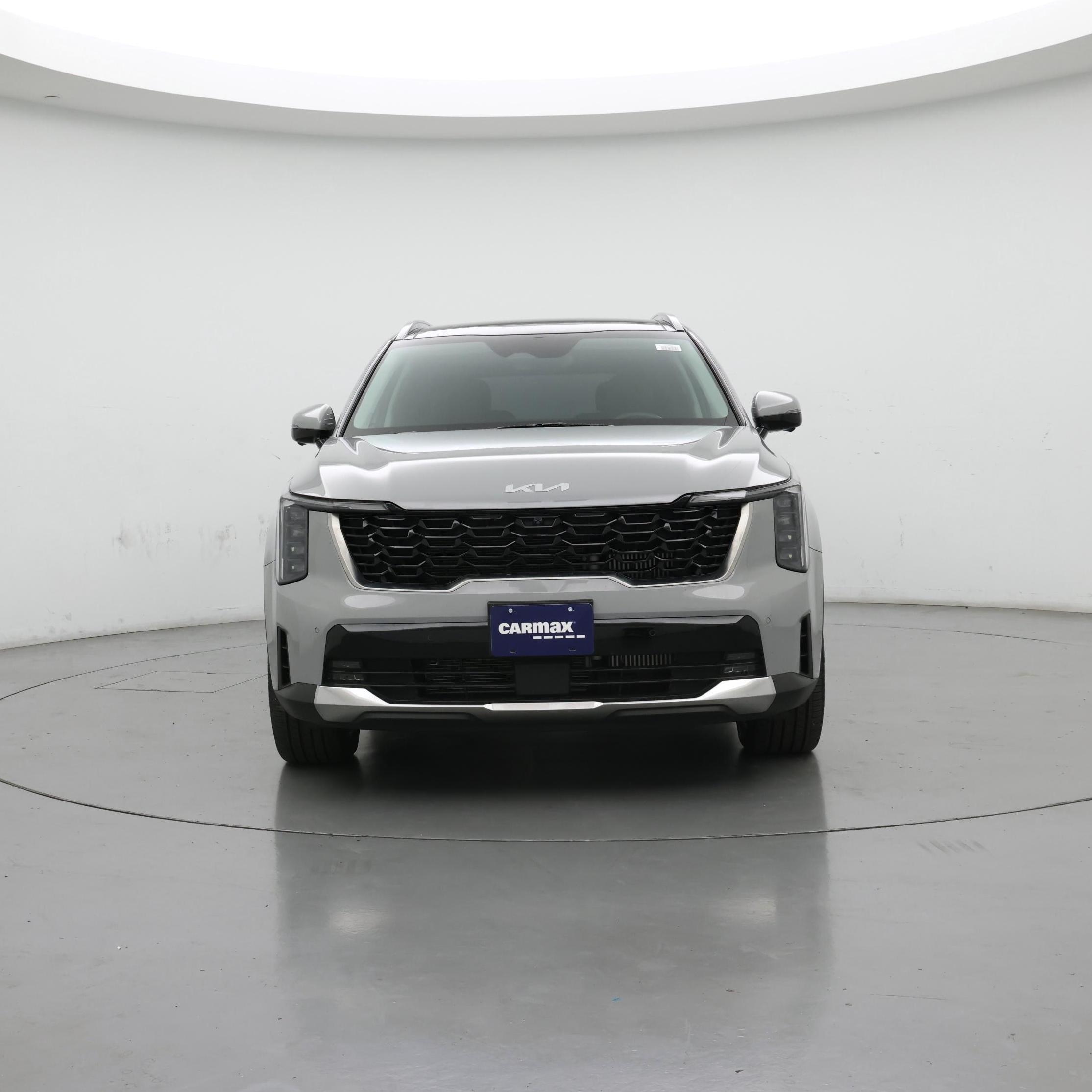 Thumbnail: 2025 Kia Sorento - 5